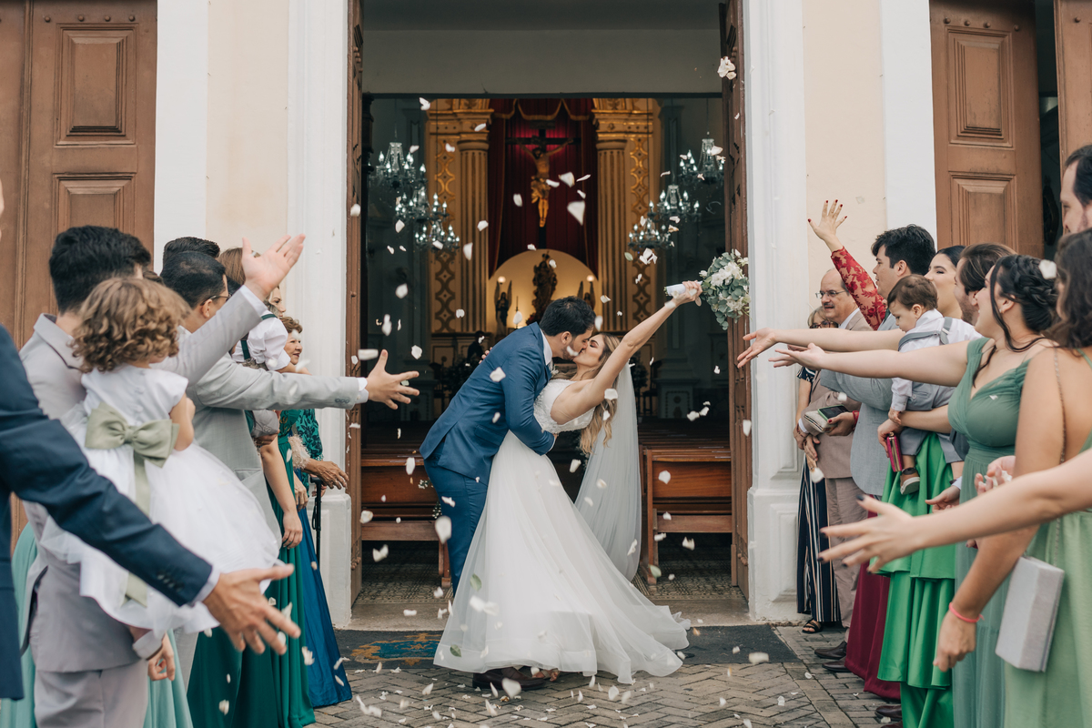 casamento em Recife.