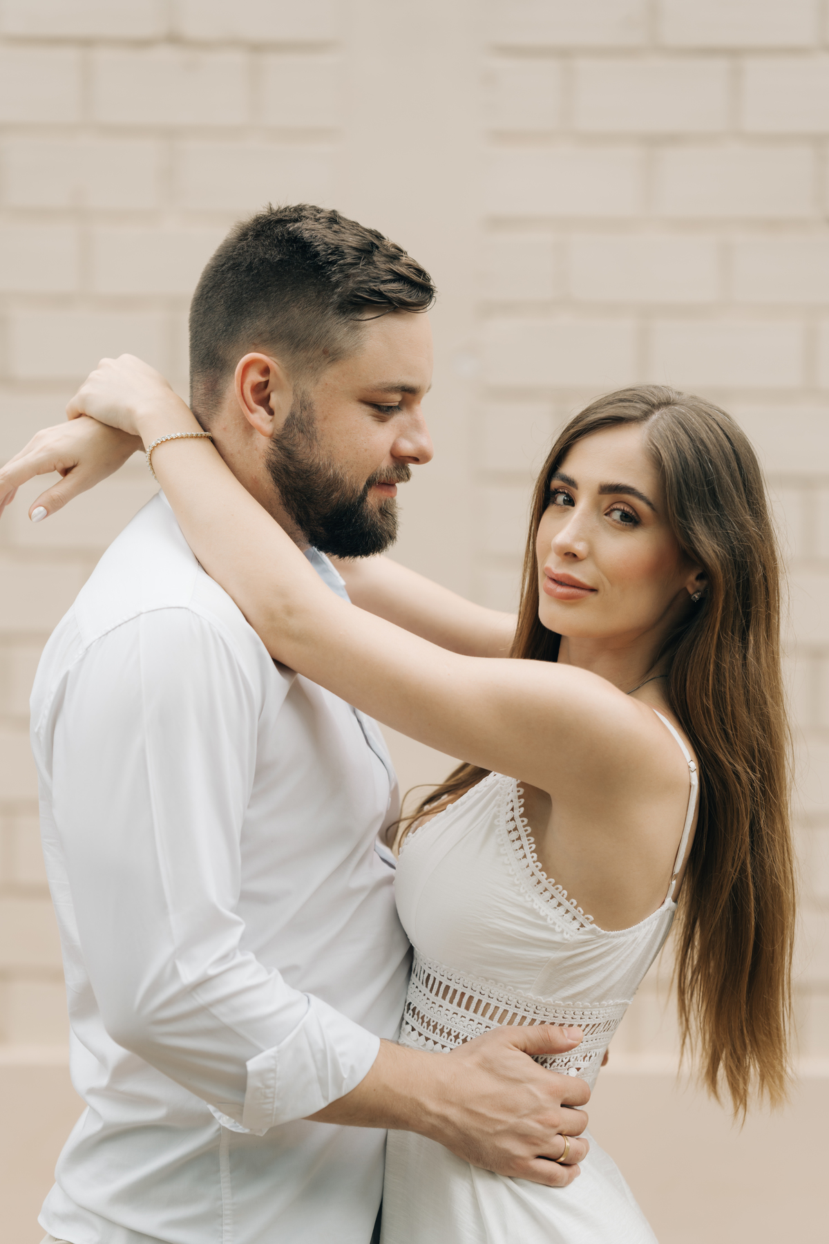 Ensaio pré wedding em Foz do iguaçú.