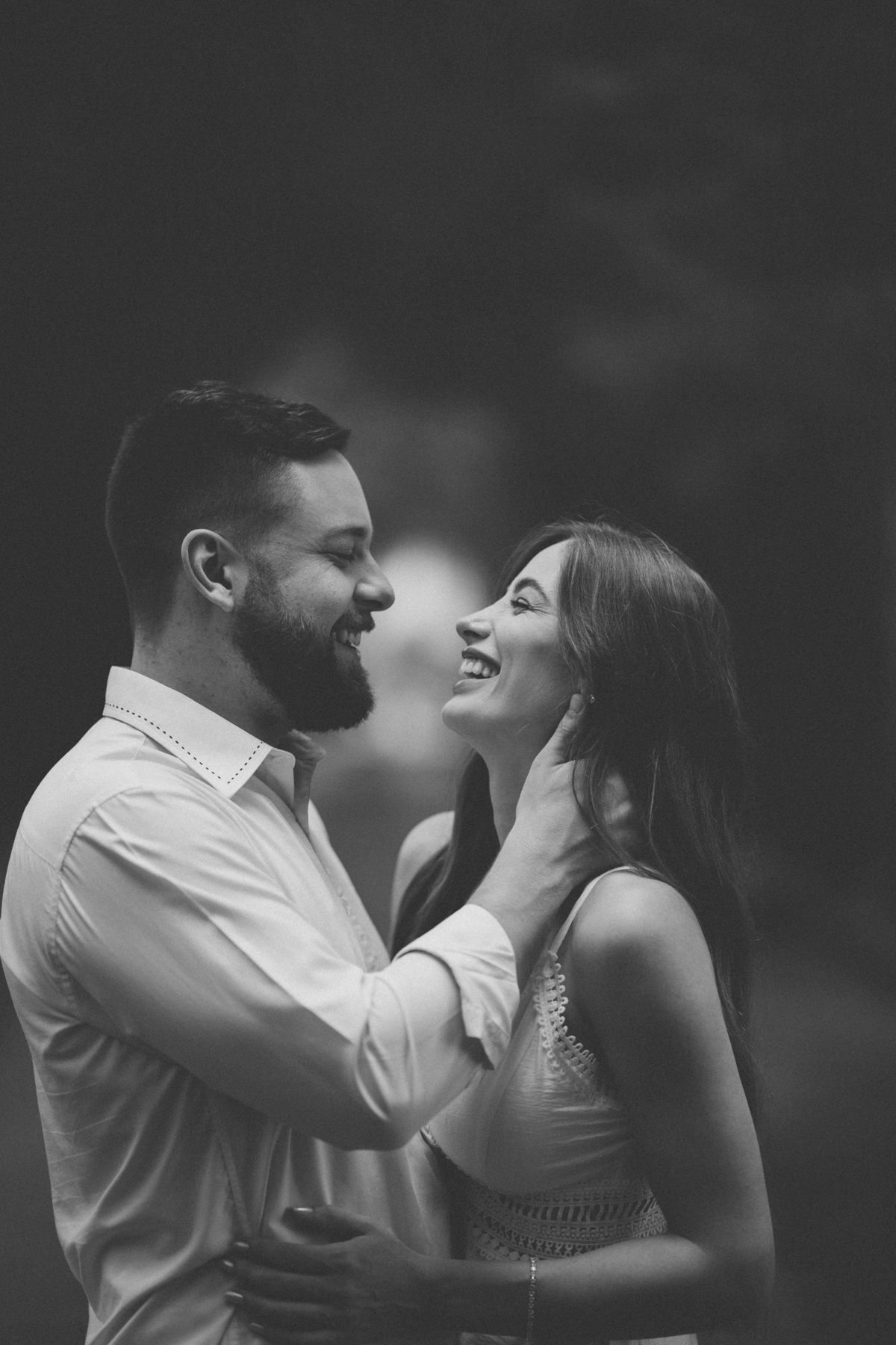 Ensaio pré wedding em Foz do iguaçú.