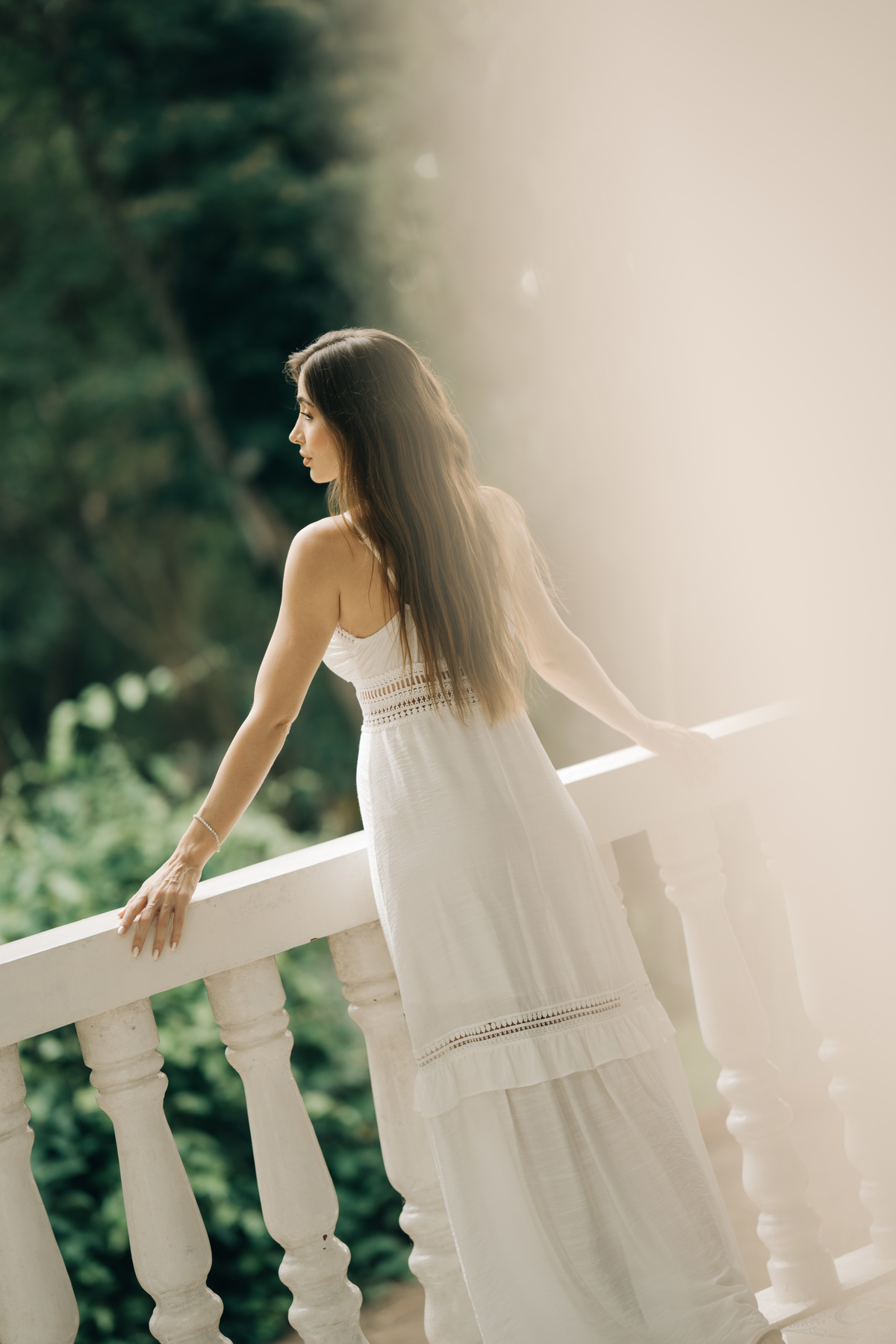 Ensaio pré wedding em Foz do iguaçú.