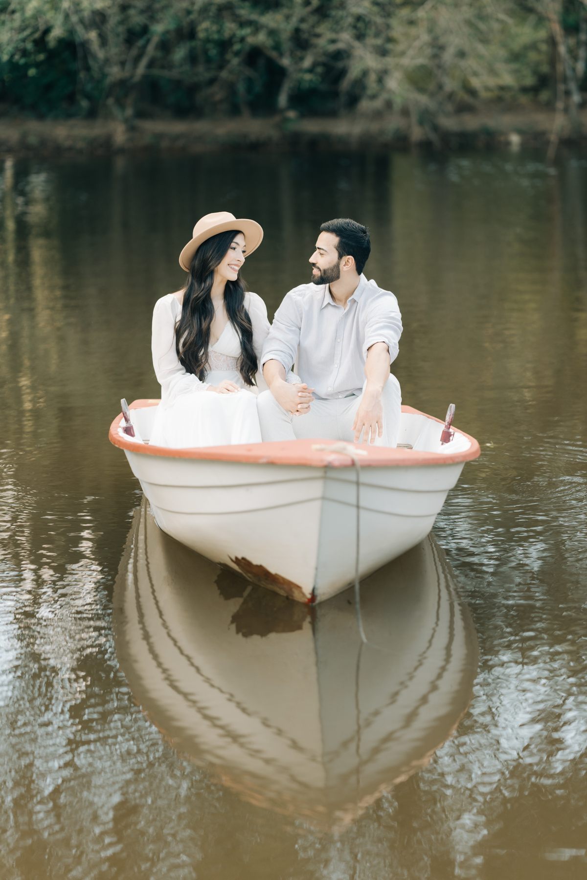 Ensaio pré wedding em Recife.