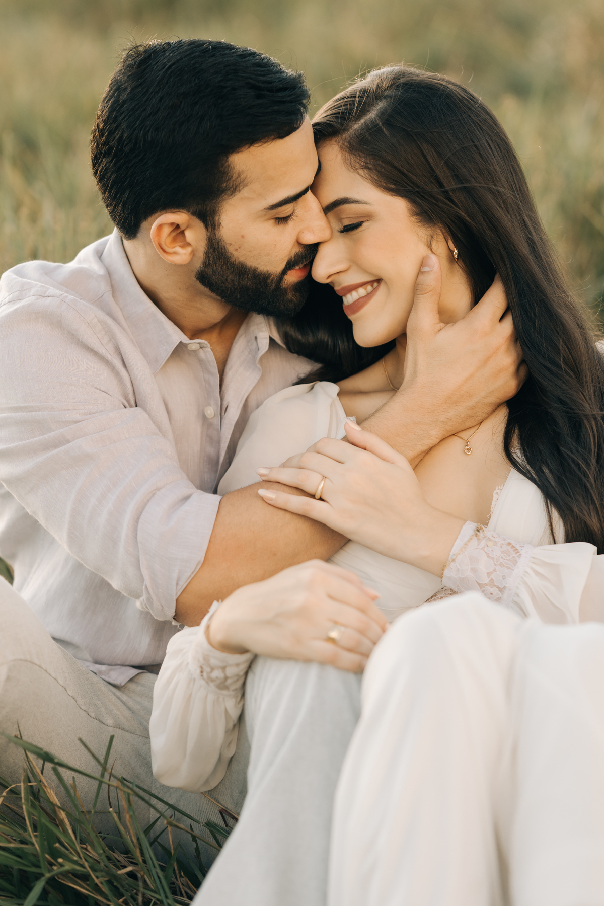 Ensaio pré wedding em Recife.