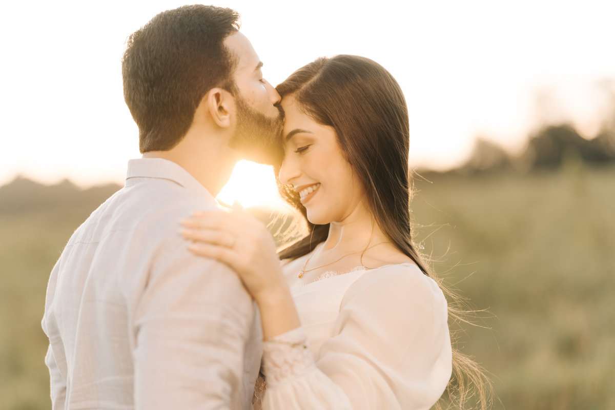 Ensaio pré wedding em Recife.