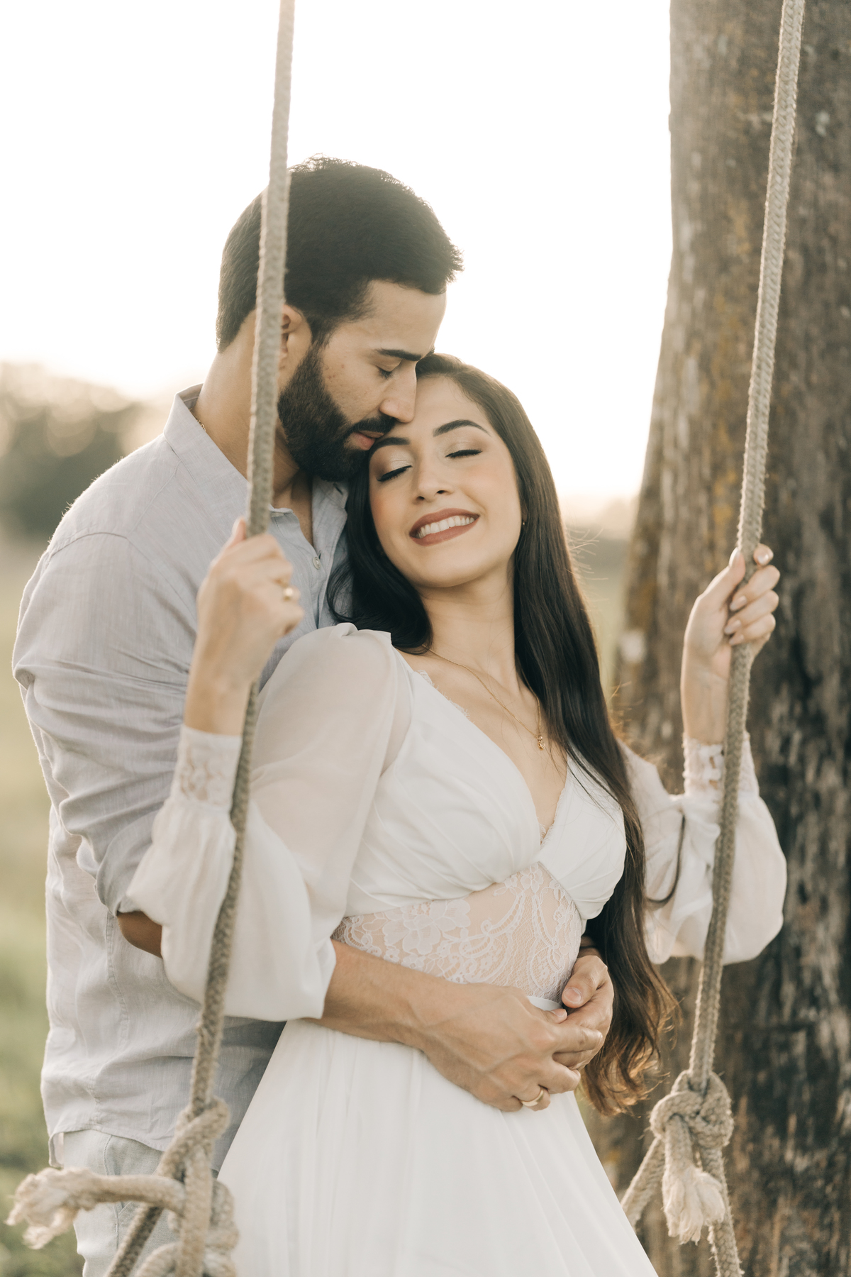 Ensaio pré wedding em Recife.