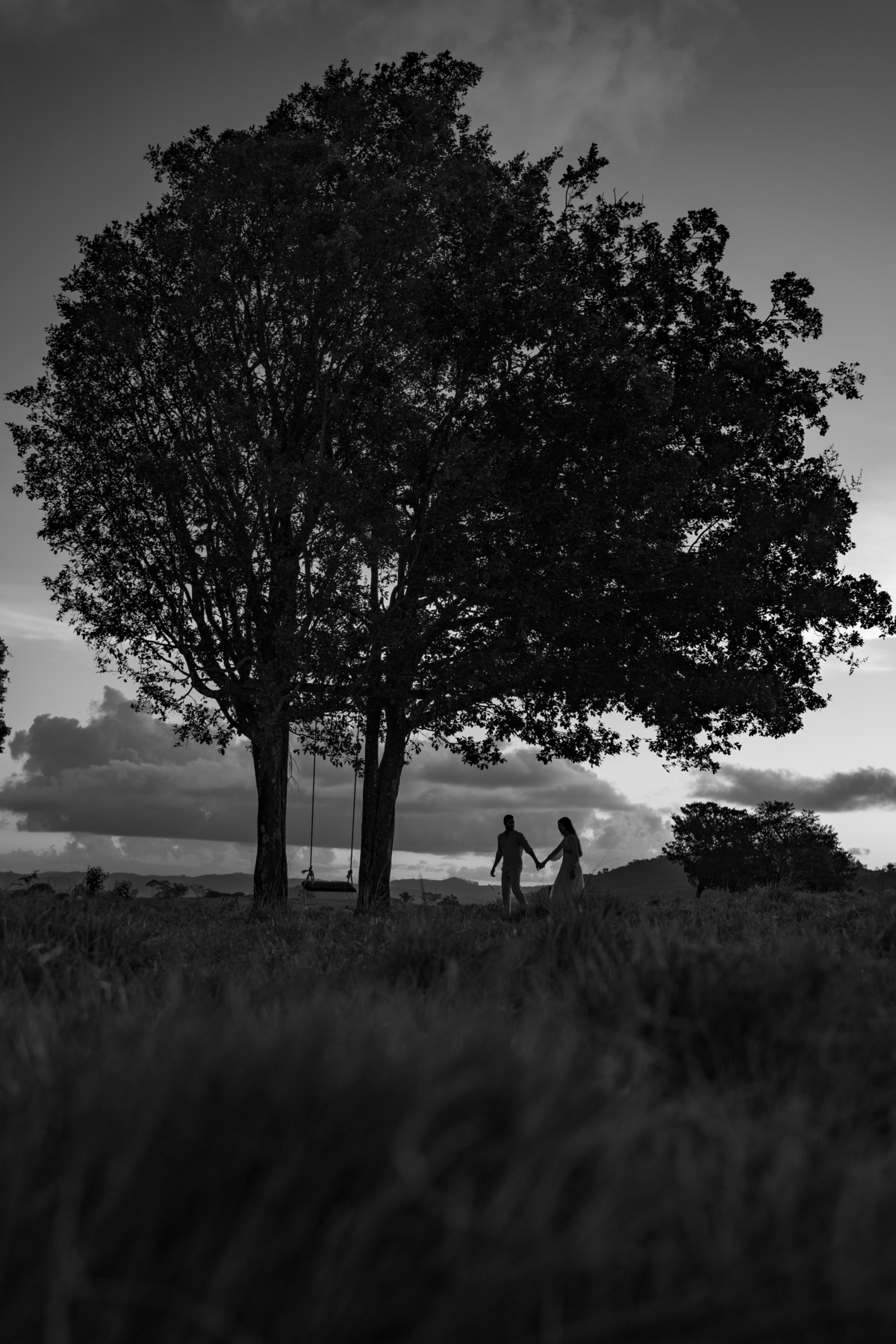 Ensaio pré wedding em Recife.