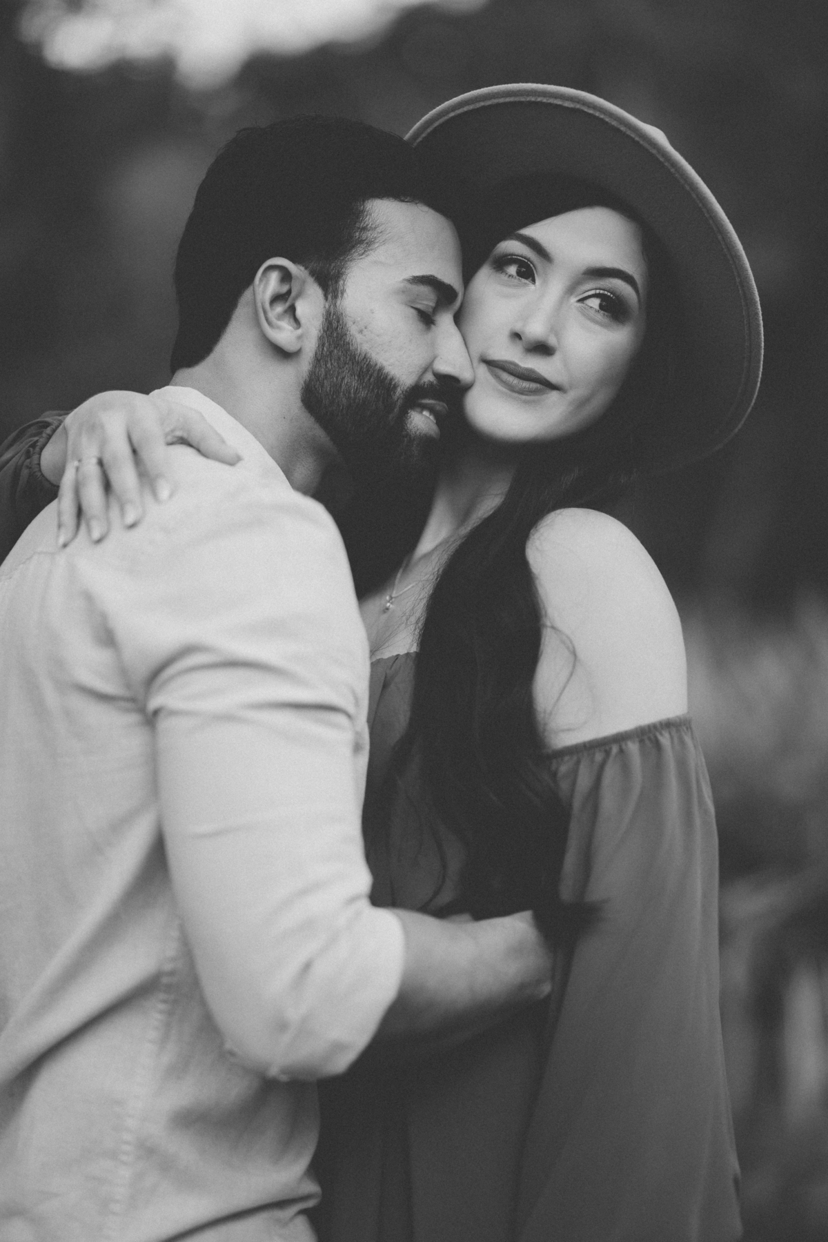 Ensaio pré wedding em Recife.