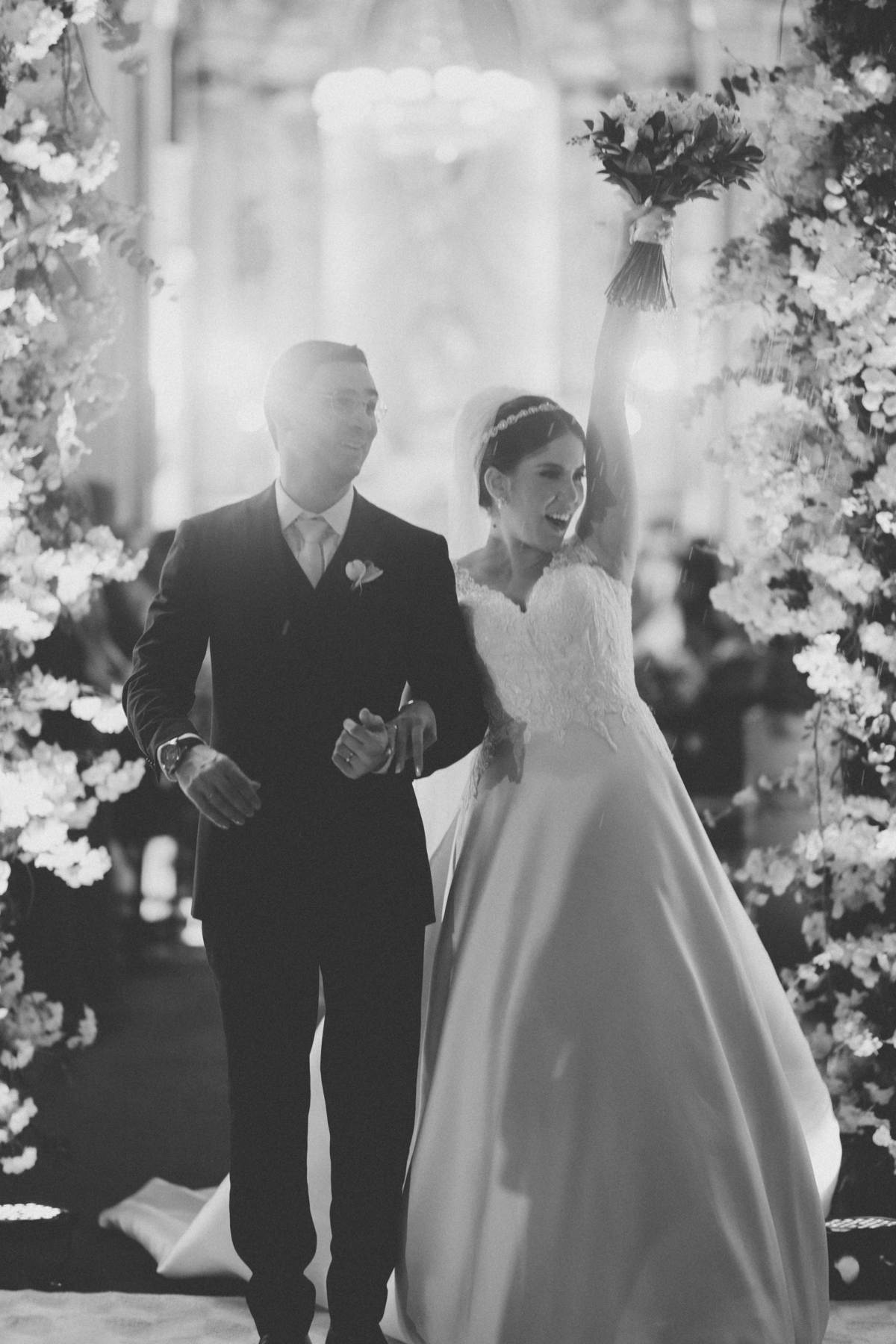 Casamento em Recife.