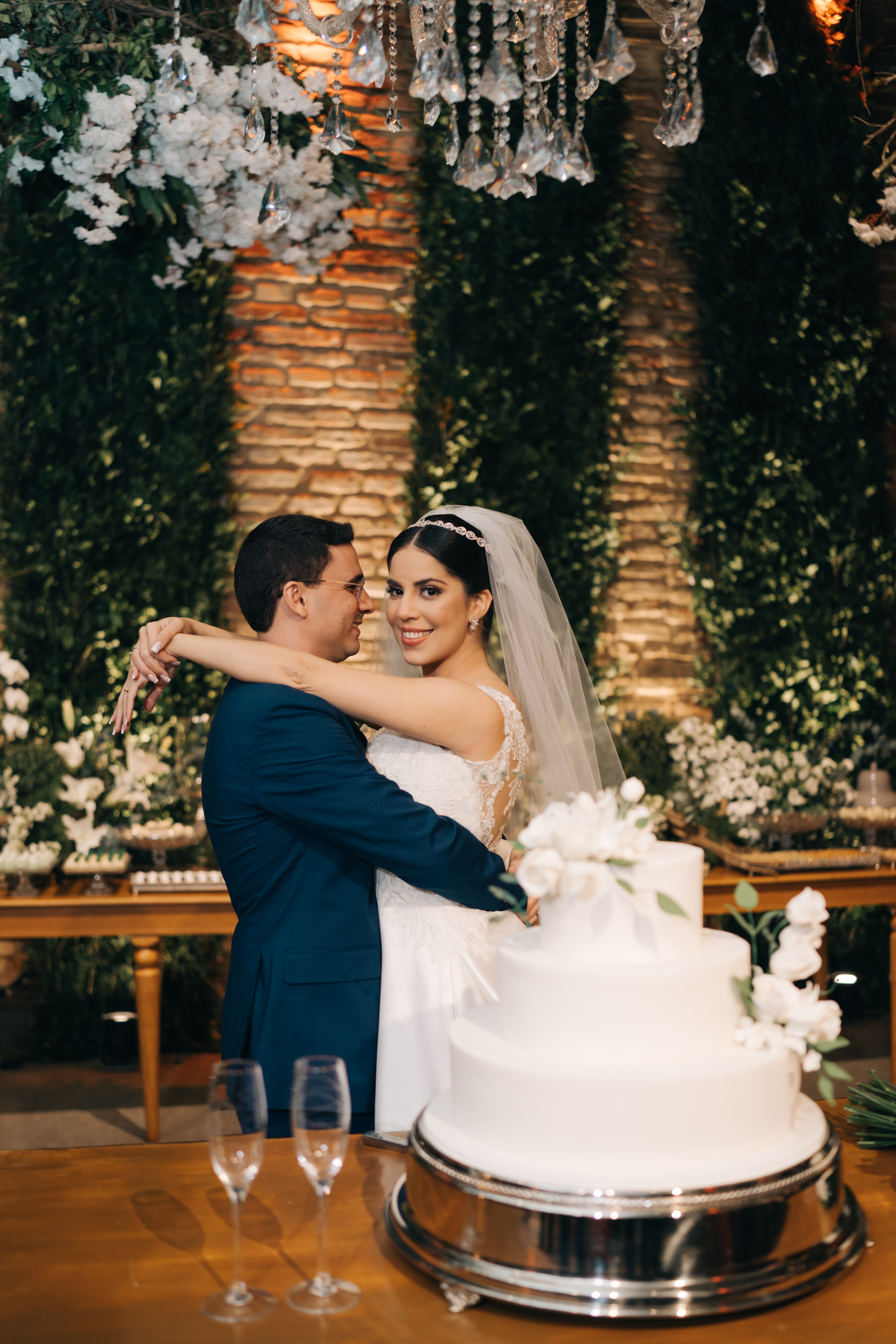 Casamento em Recife.