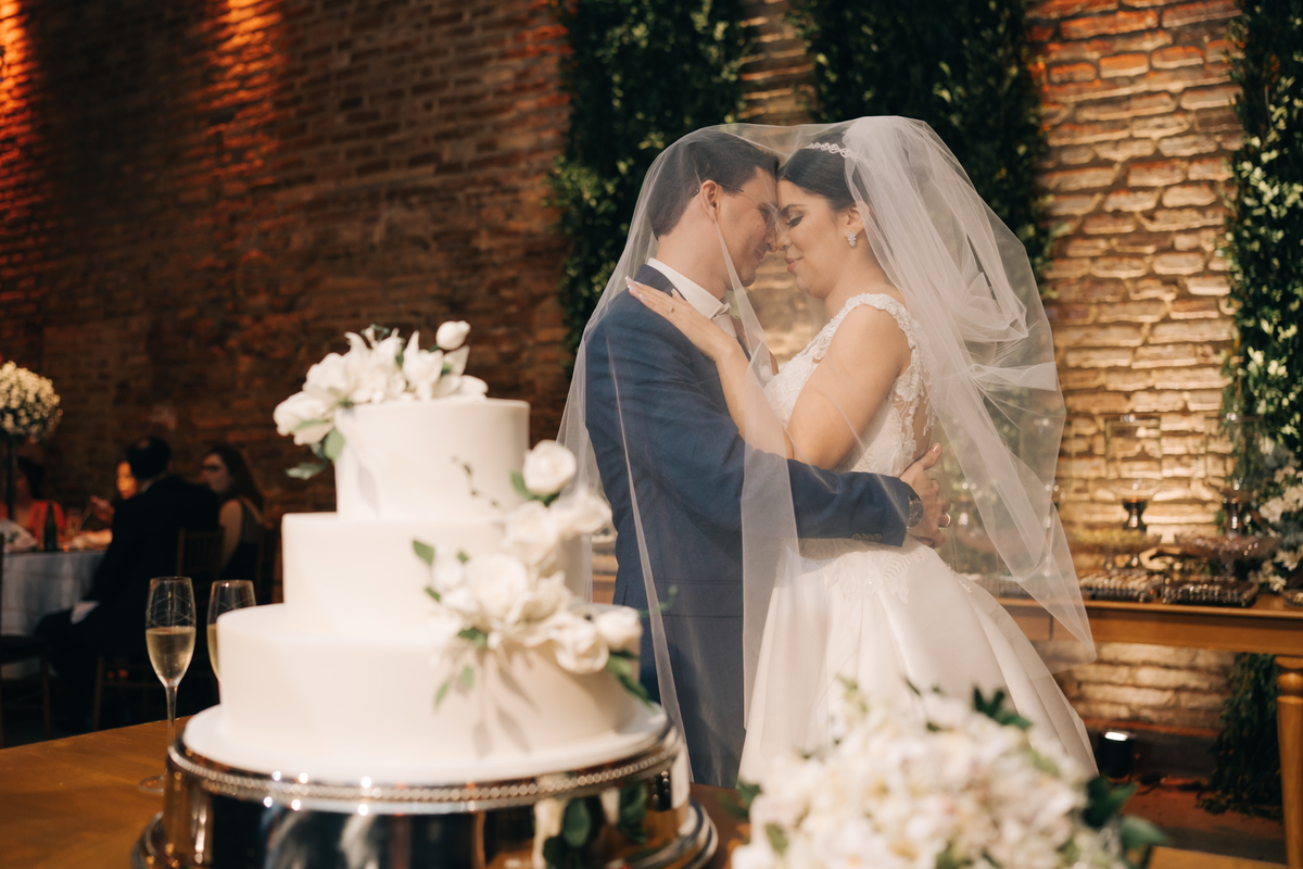 Casamento em Recife.