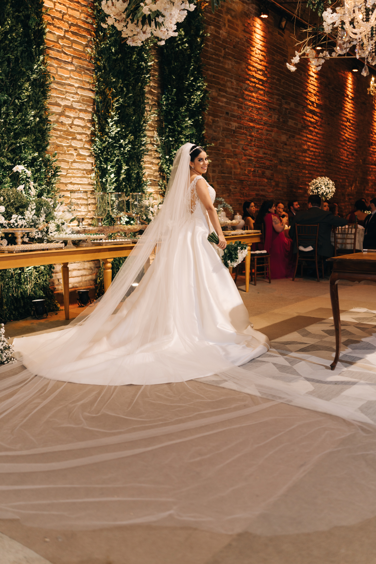 Casamento em Recife.