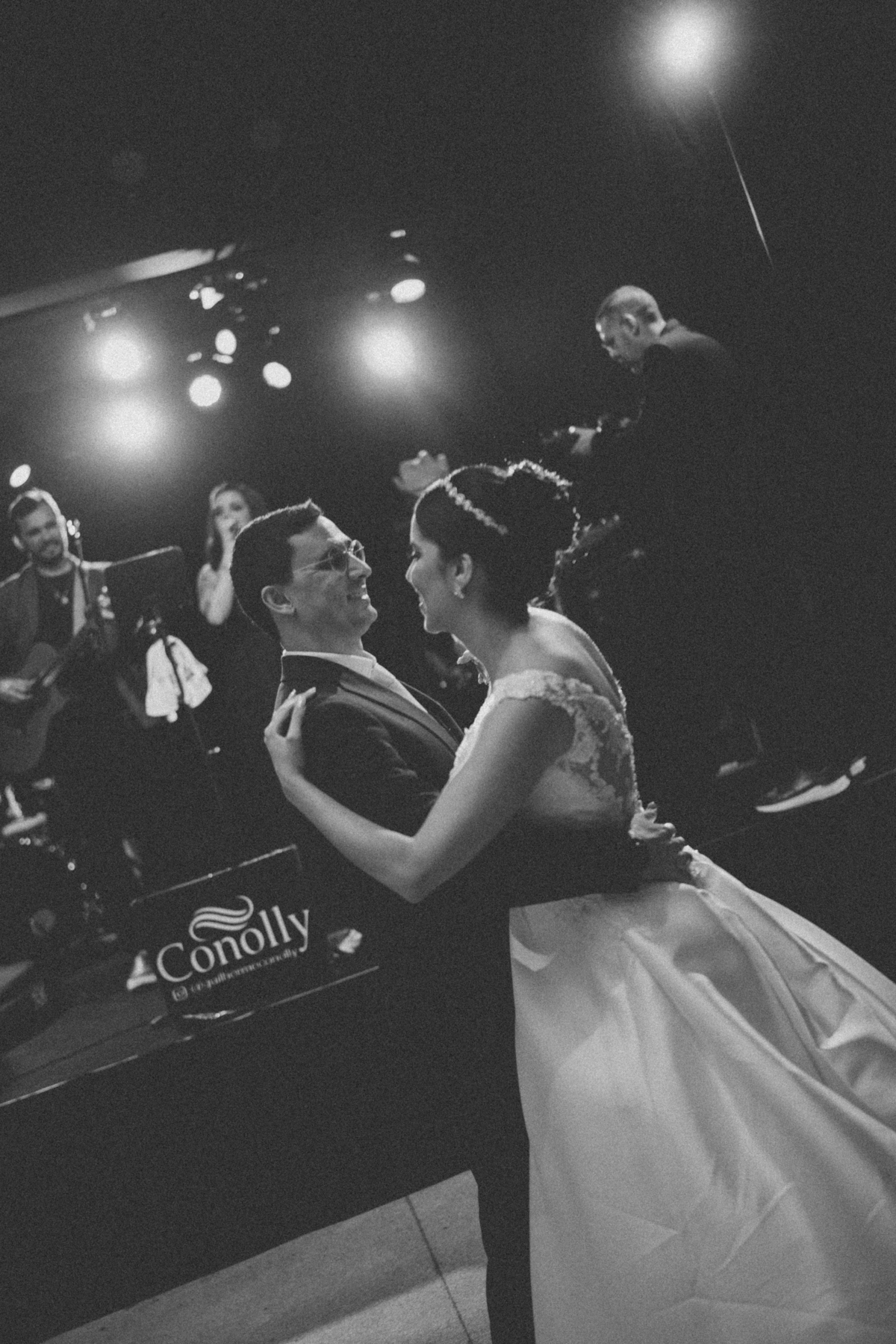 Casamento em Recife.