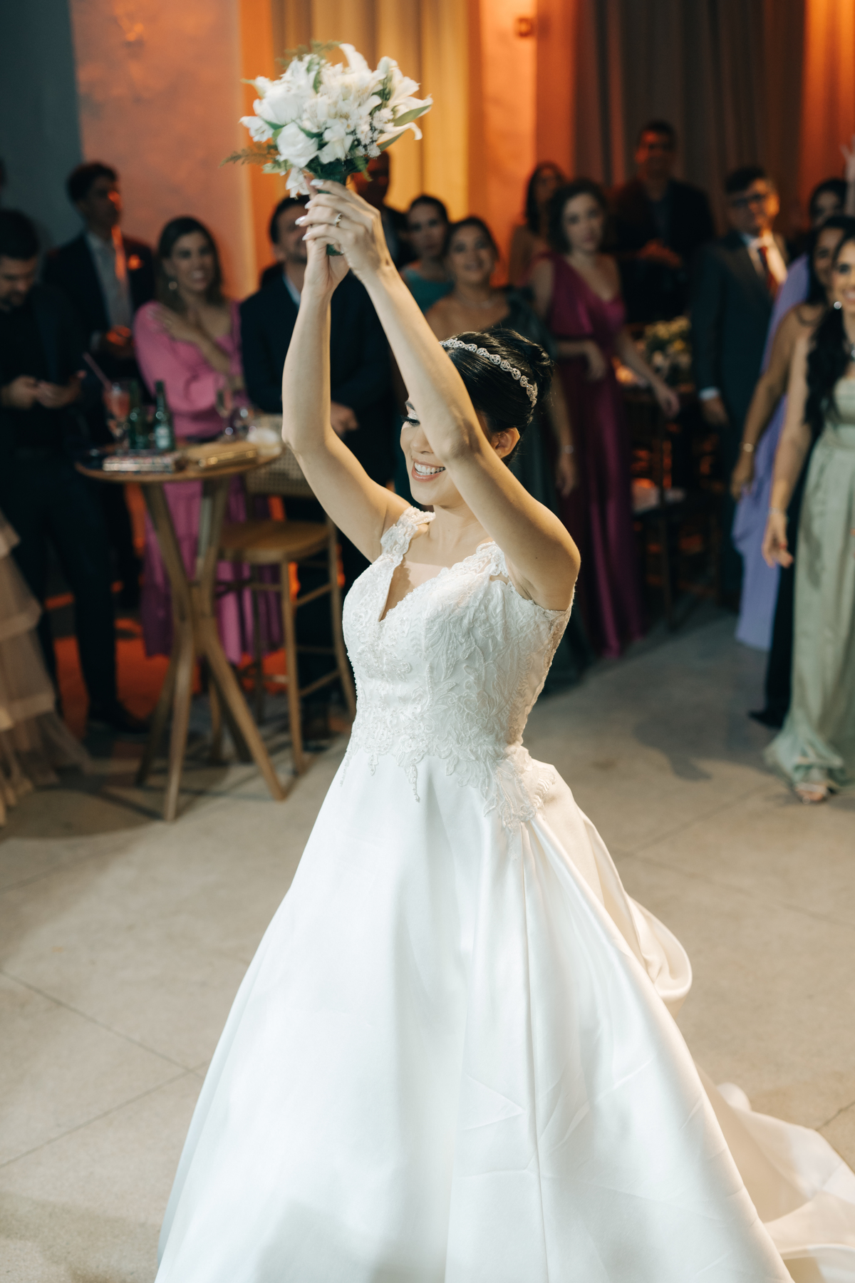 Casamento em Recife.
