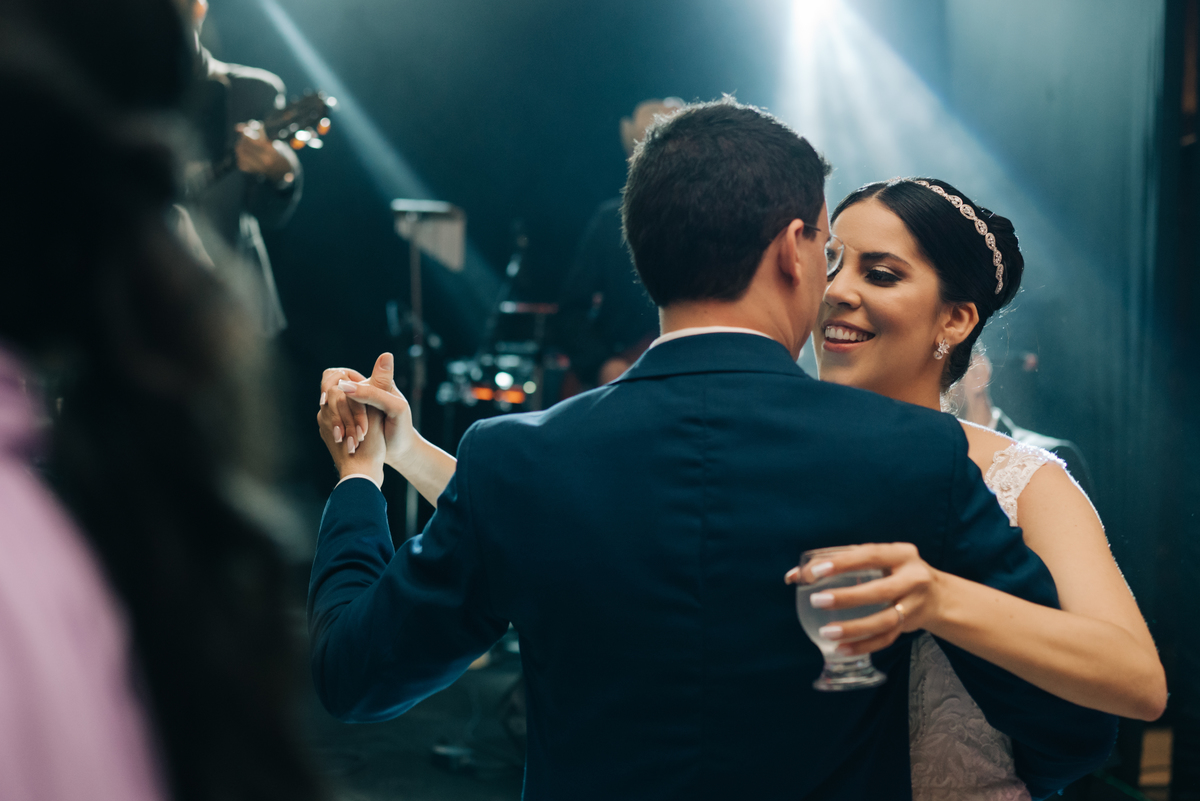 Casamento em Recife.