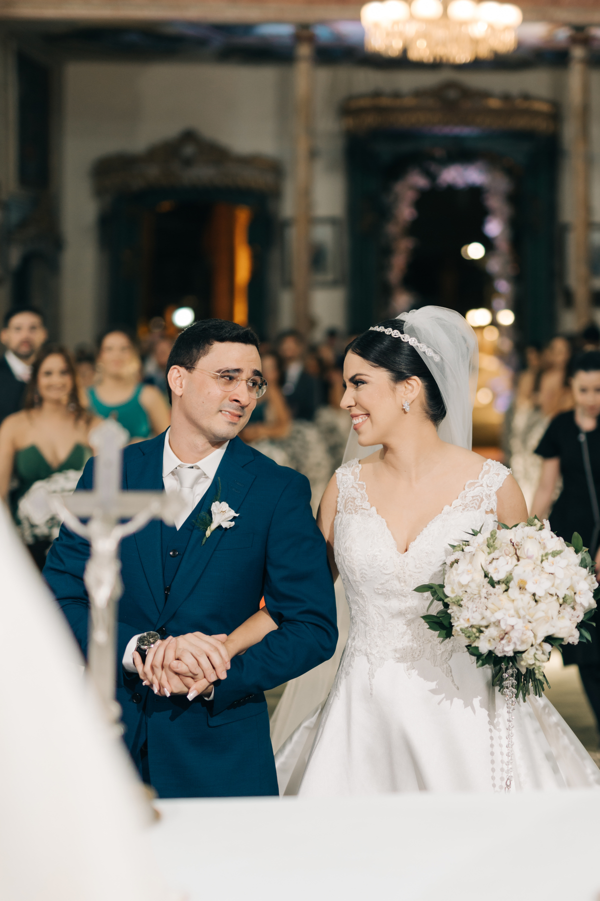 Casamento em Recife.