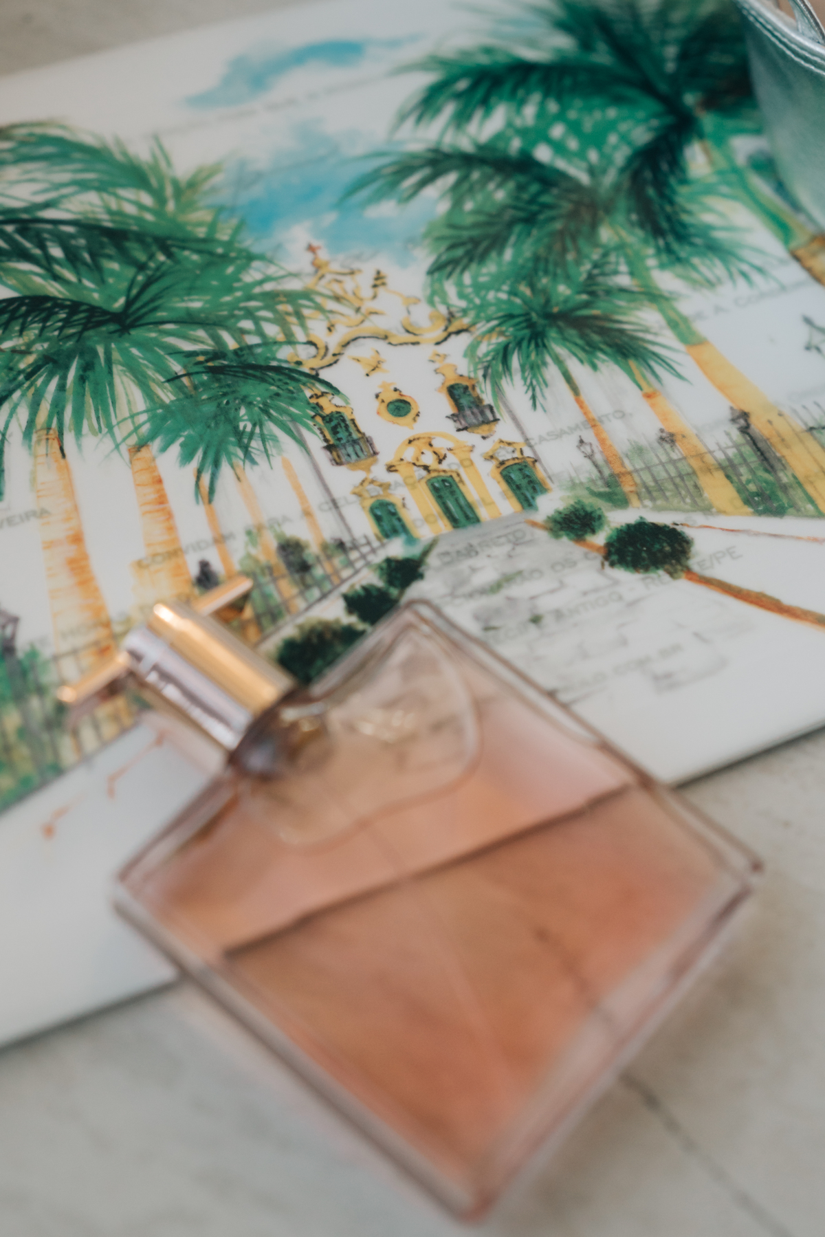 Convite de casamento Recife.