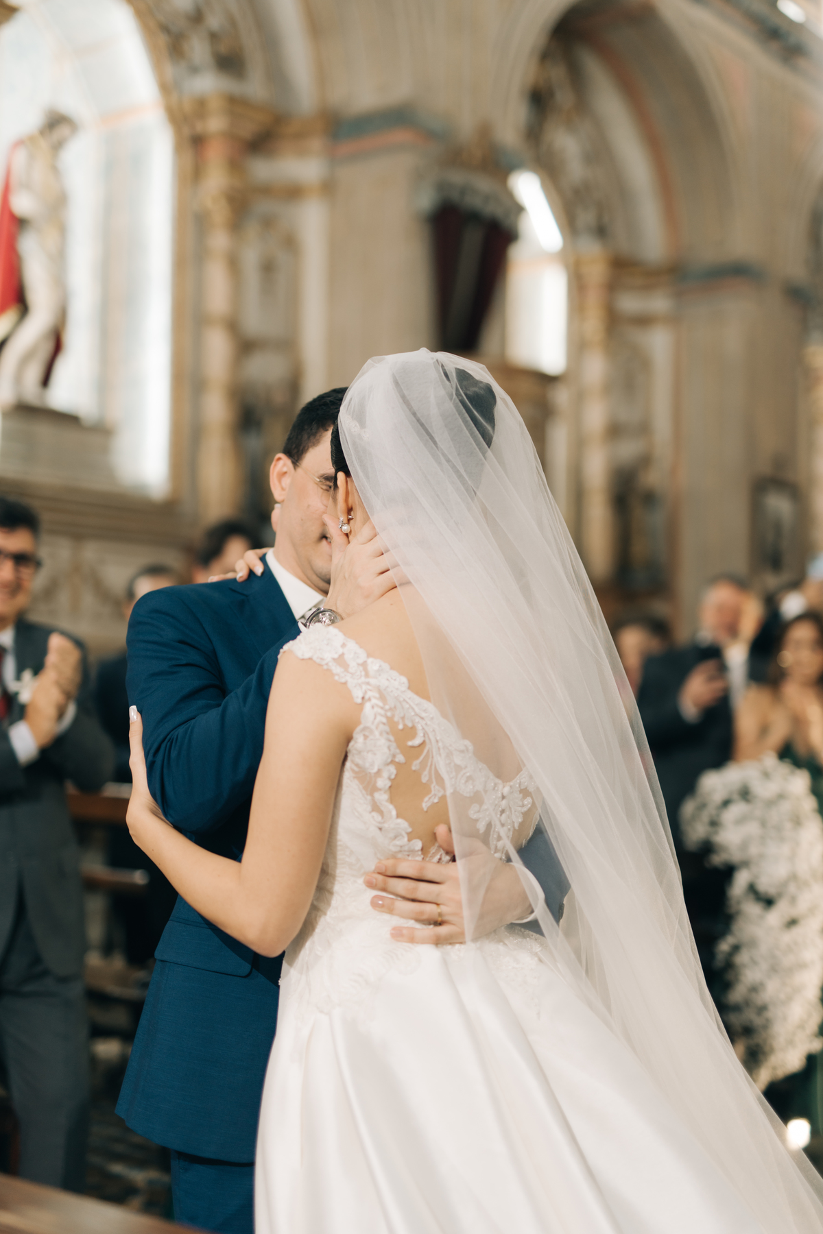 Casamento em Recife.