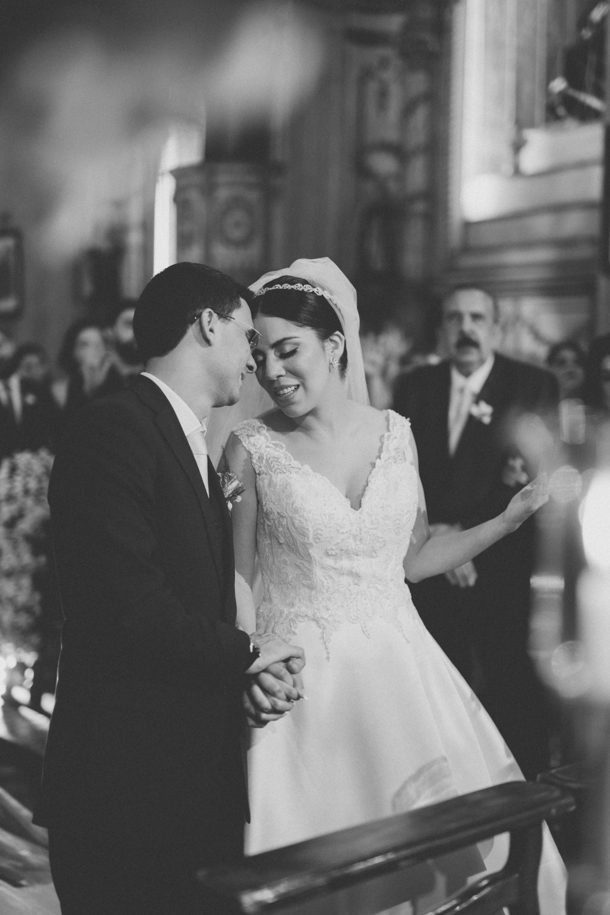 Casamento em Recife.