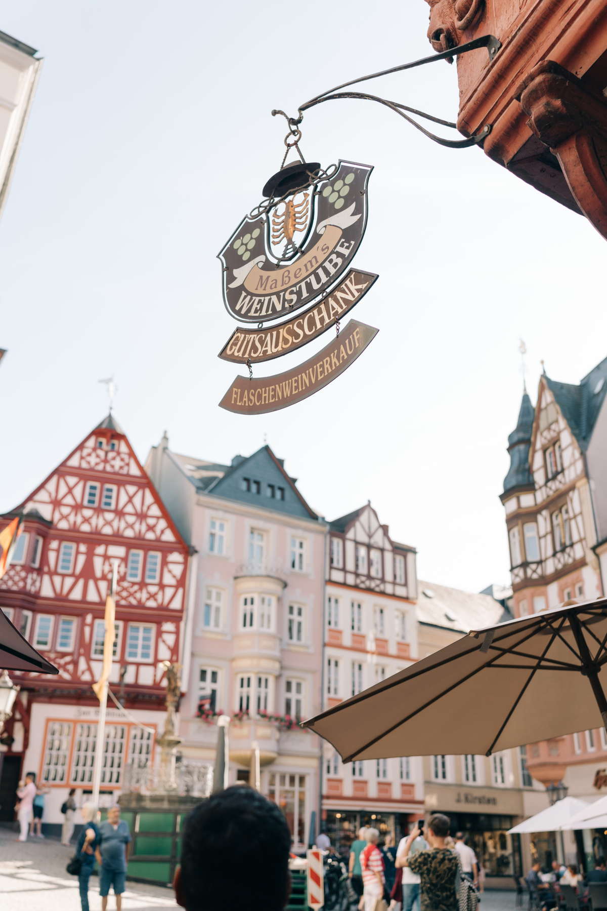 Pré wedding na Alemanha.