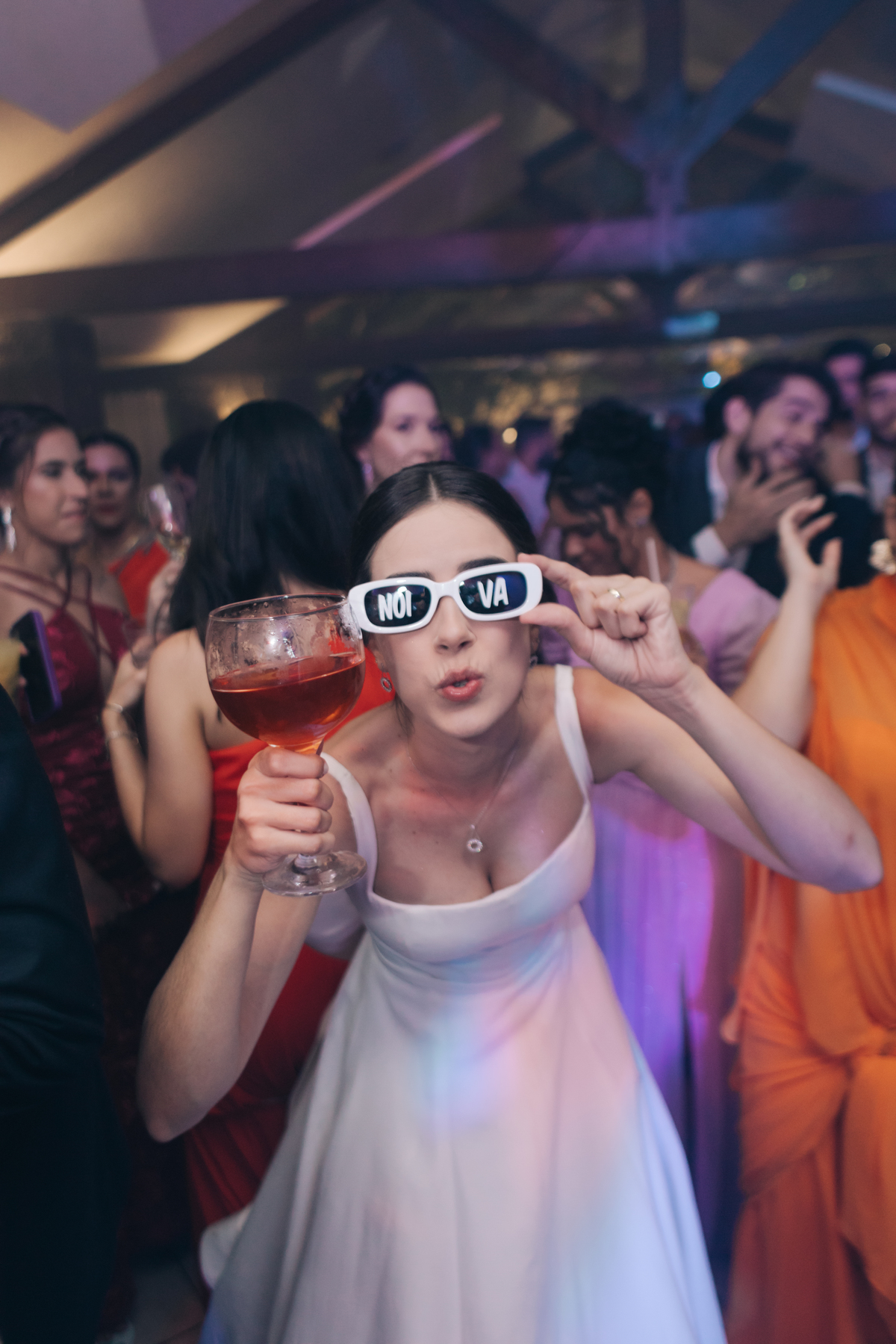 Casamento em Recife.