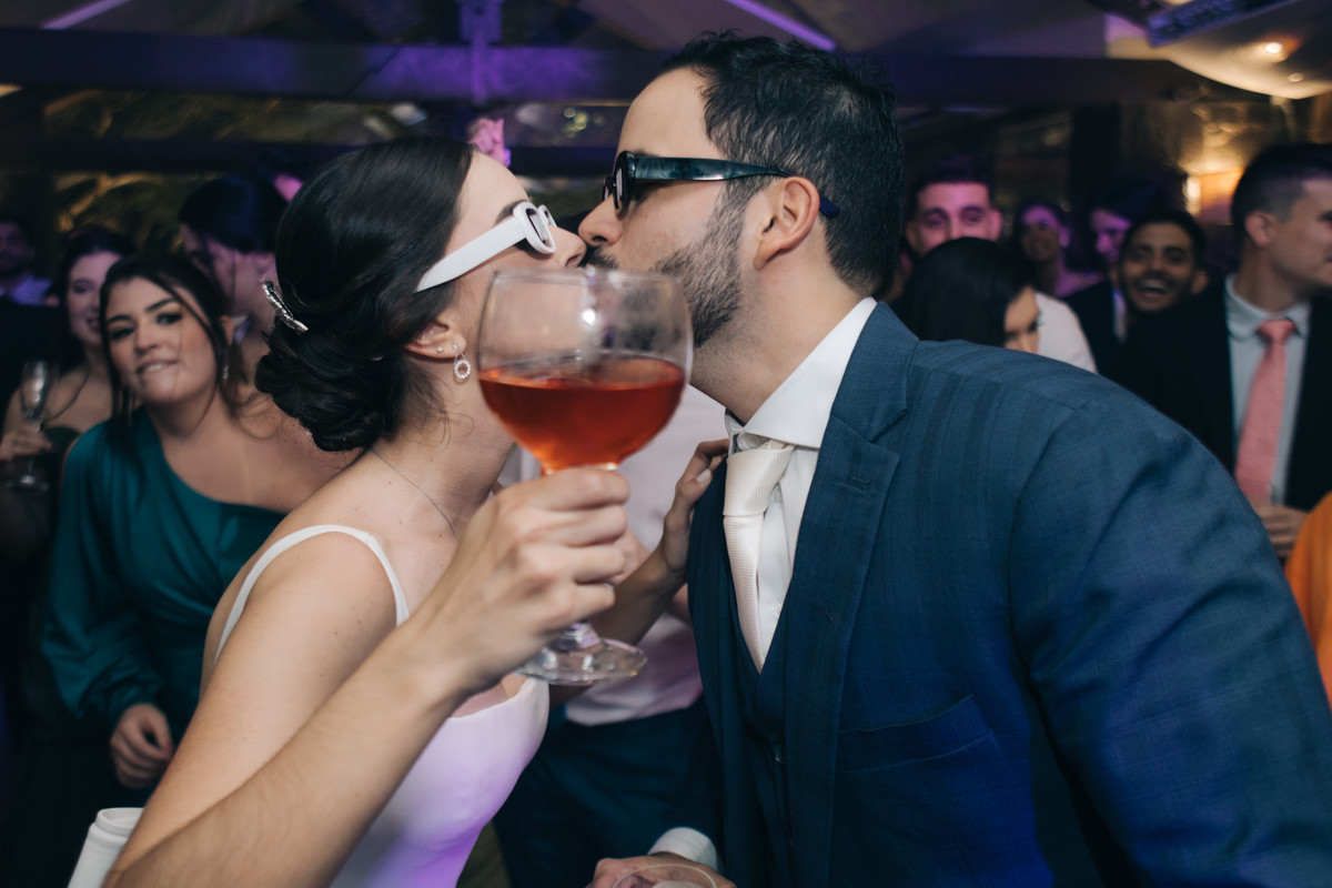 Casamento em Recife.