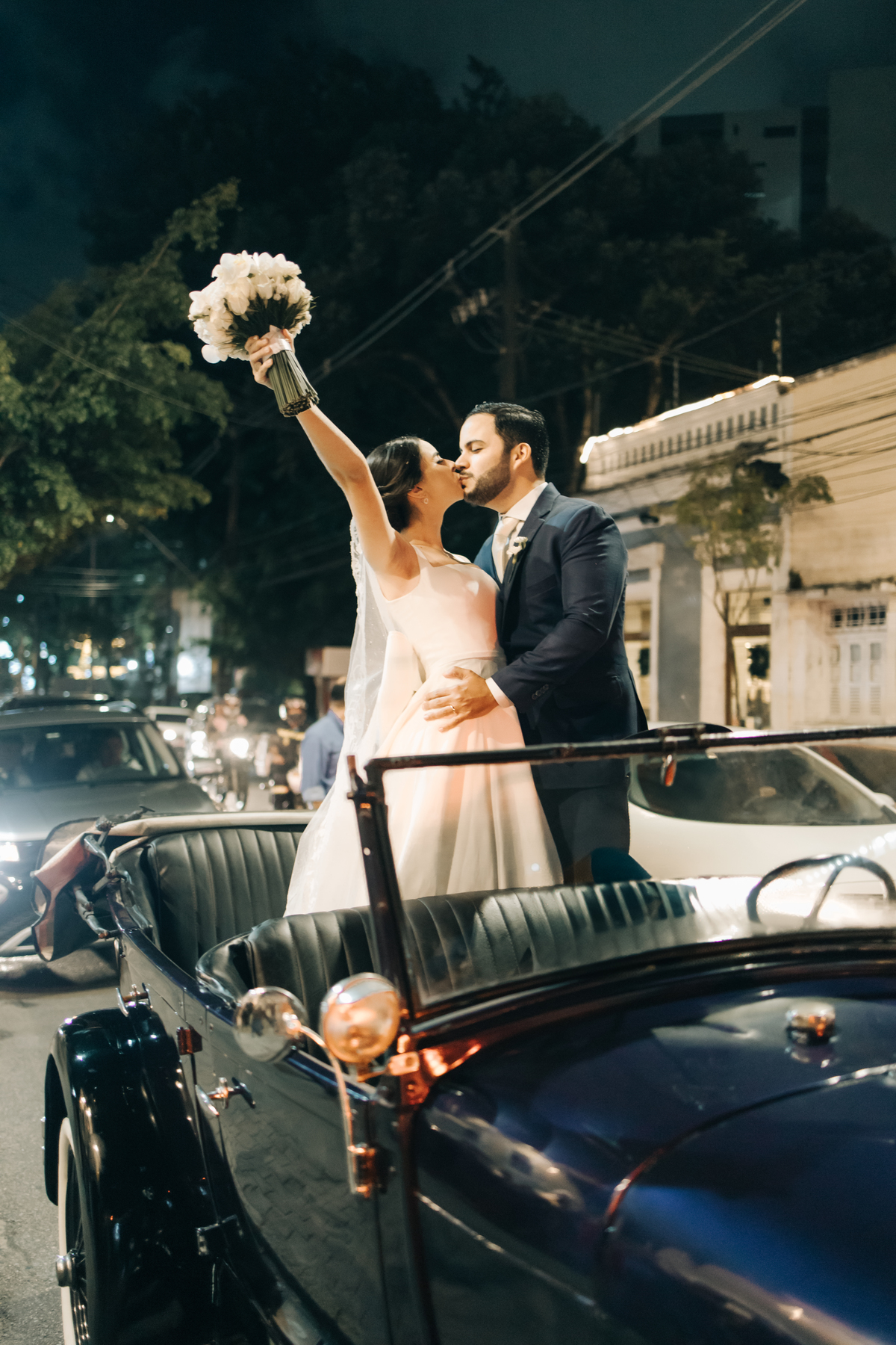 Casamento em Recife.