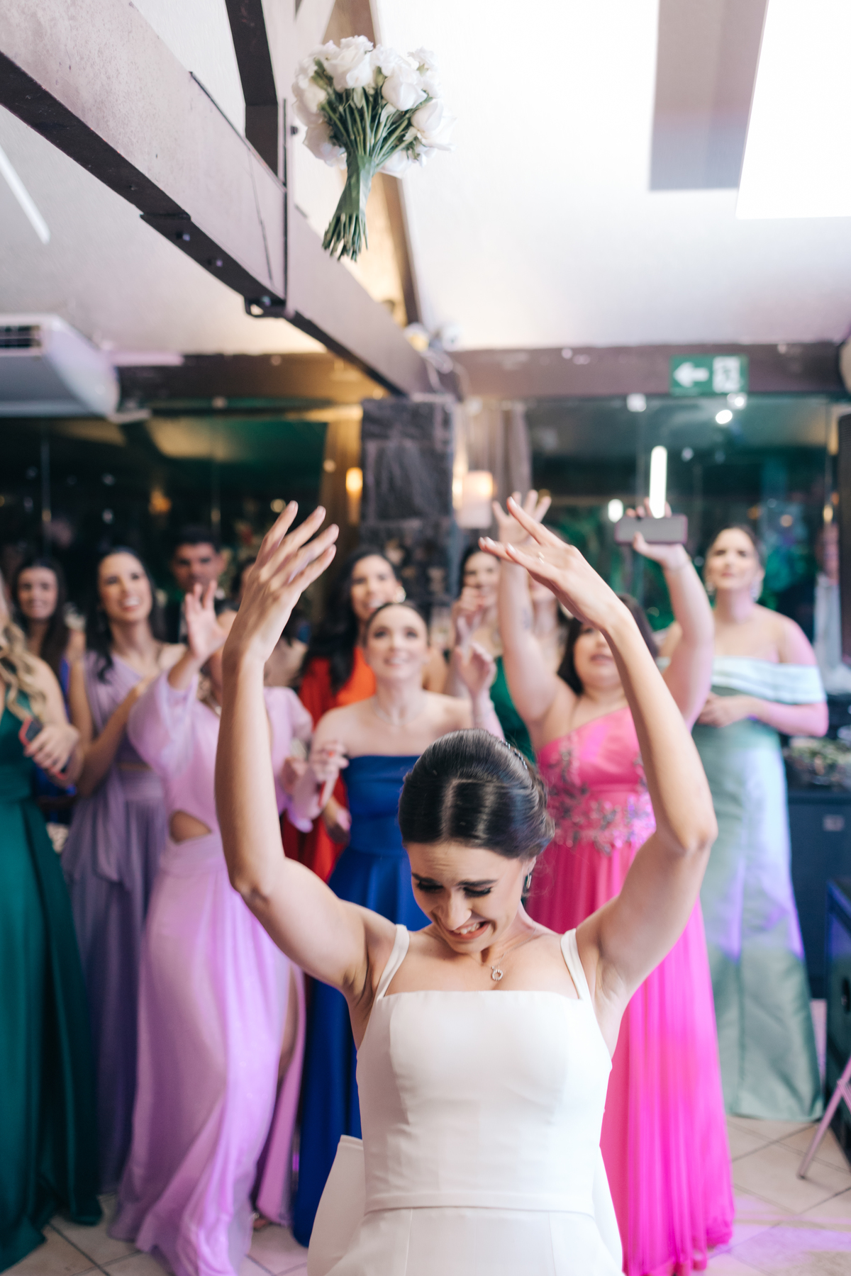 Casamento em Recife.