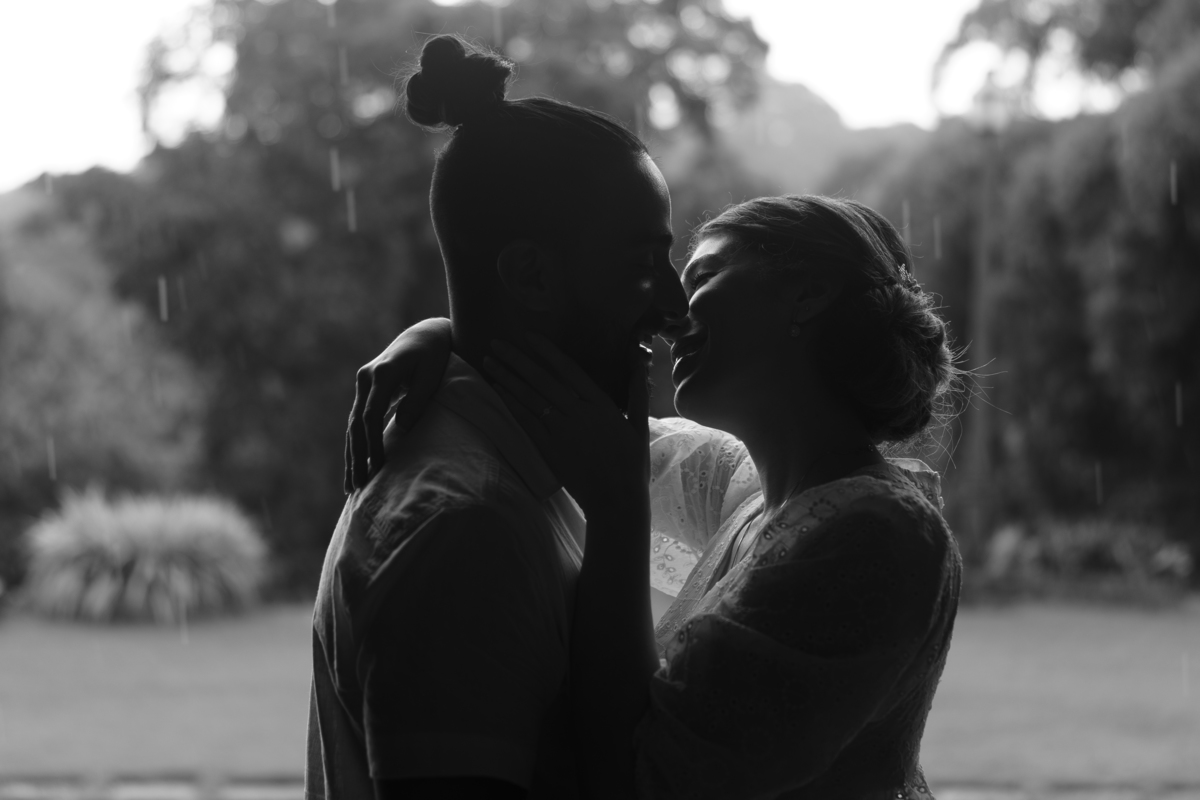 Ensaio pré wedding.