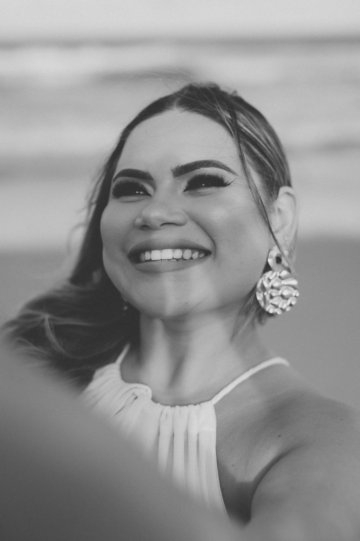 Ensaio pré wedding.