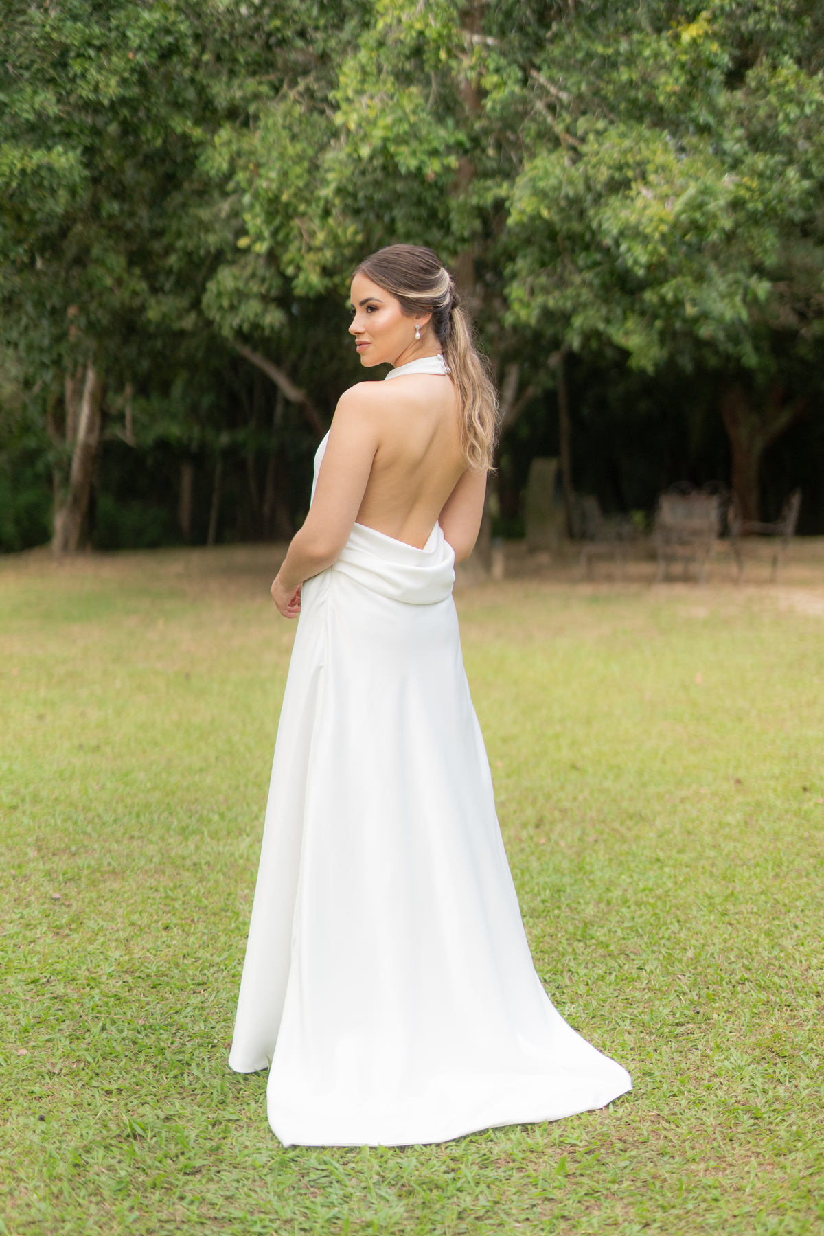 Ensaio pré wedding.