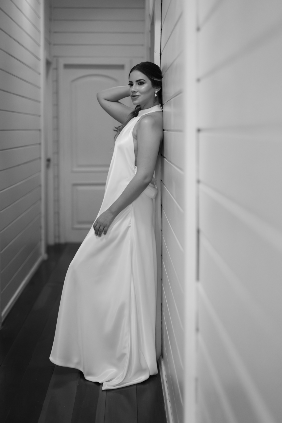 Ensaio pré wedding.