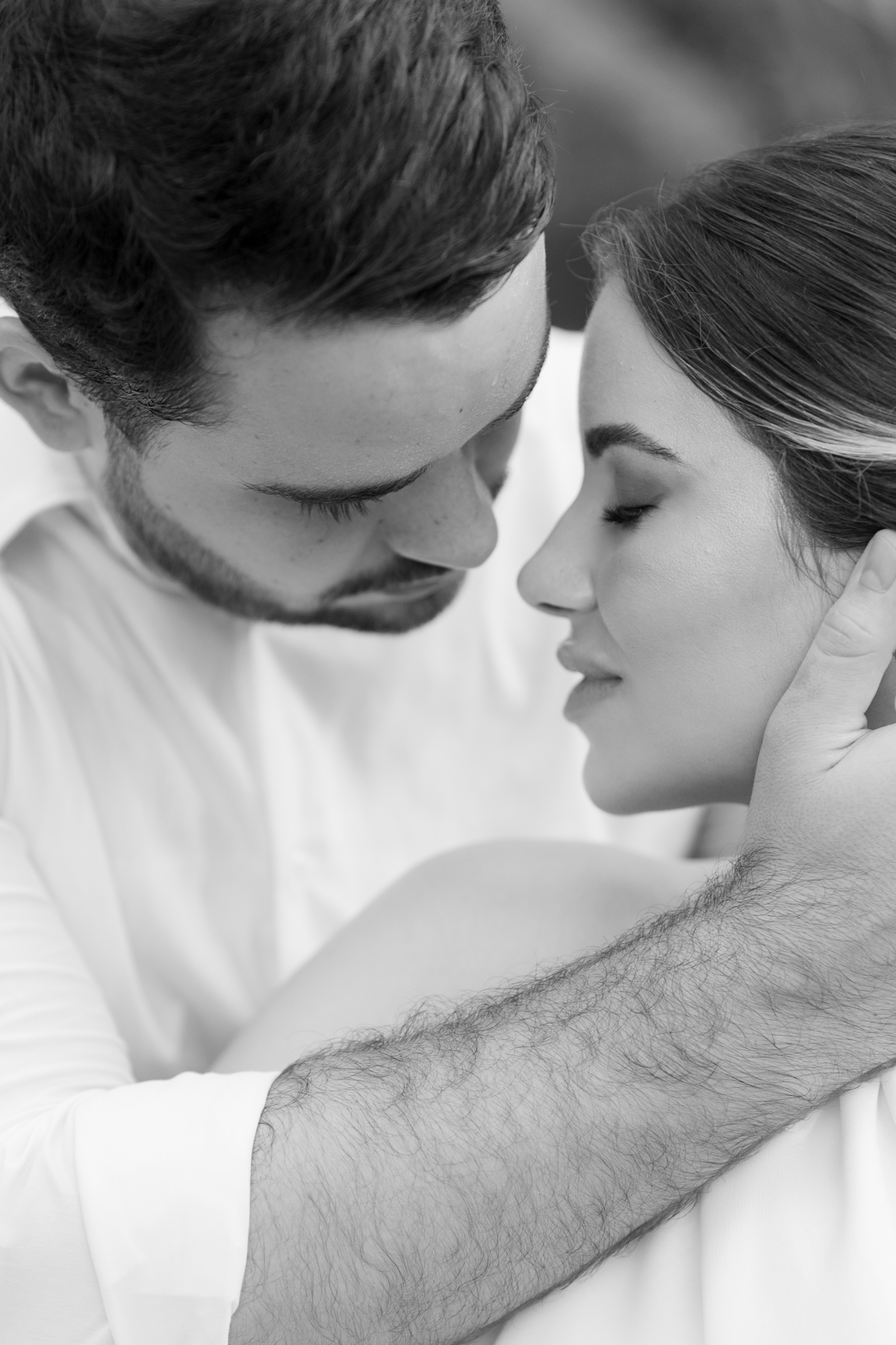 Ensaio pré wedding.