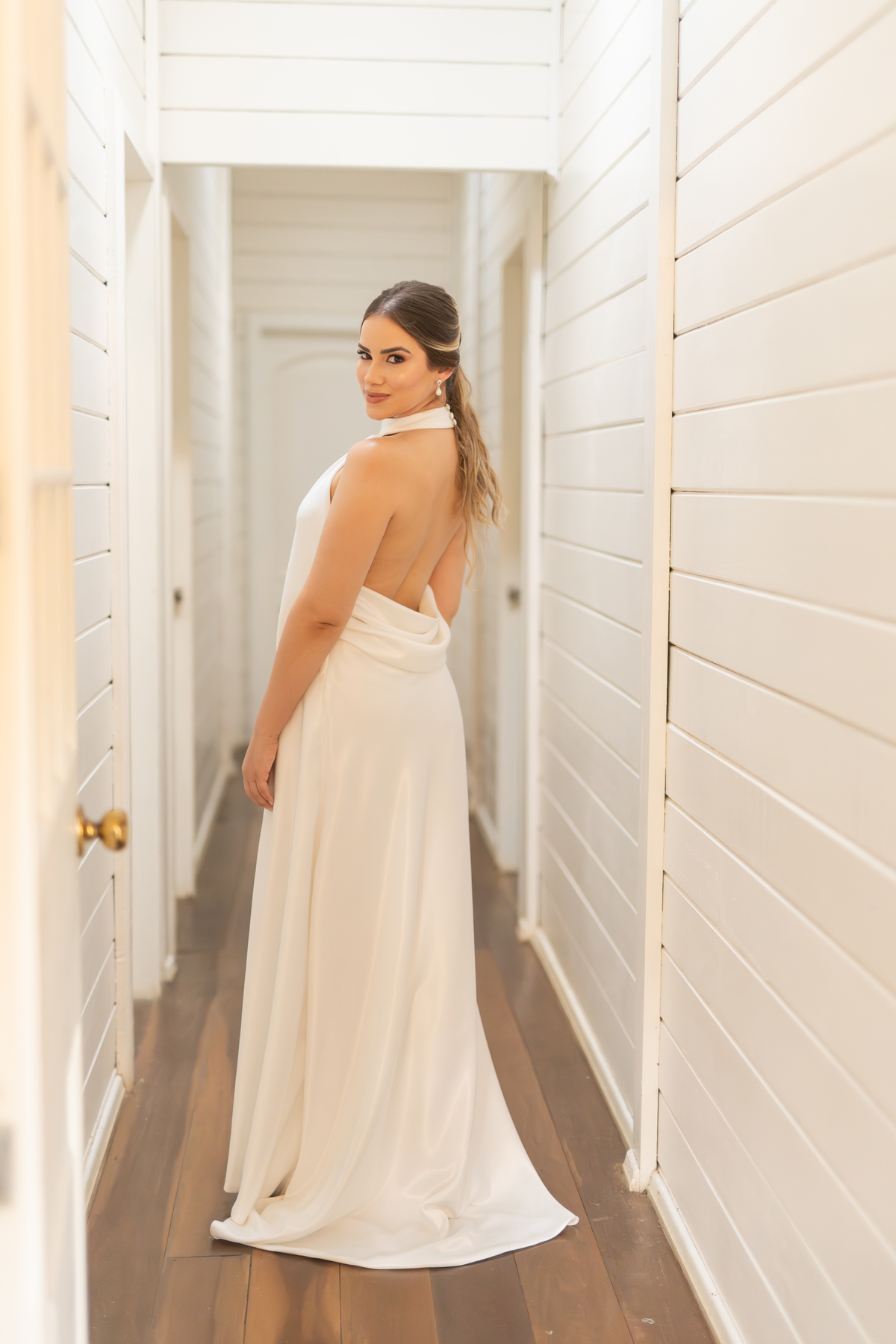 Ensaio pré wedding.