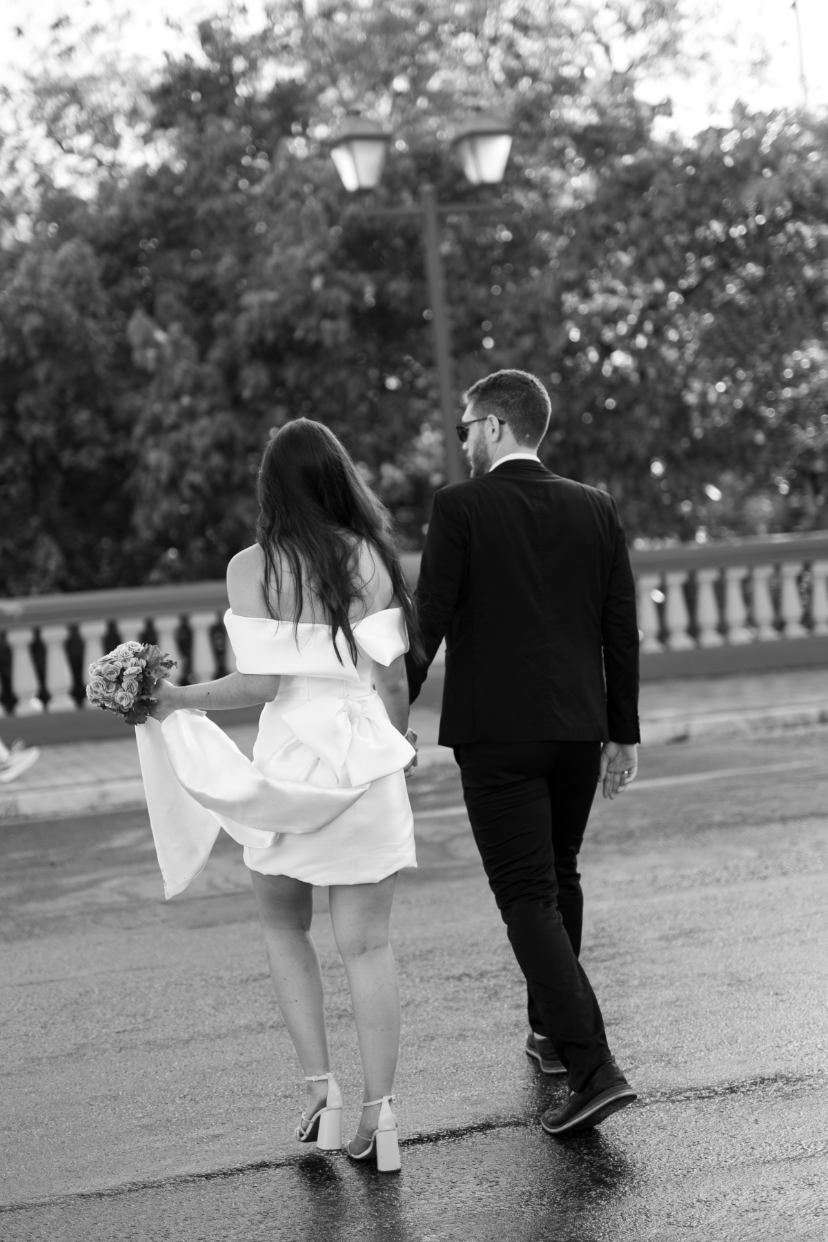 Ensaio de casal no Recife antigo.