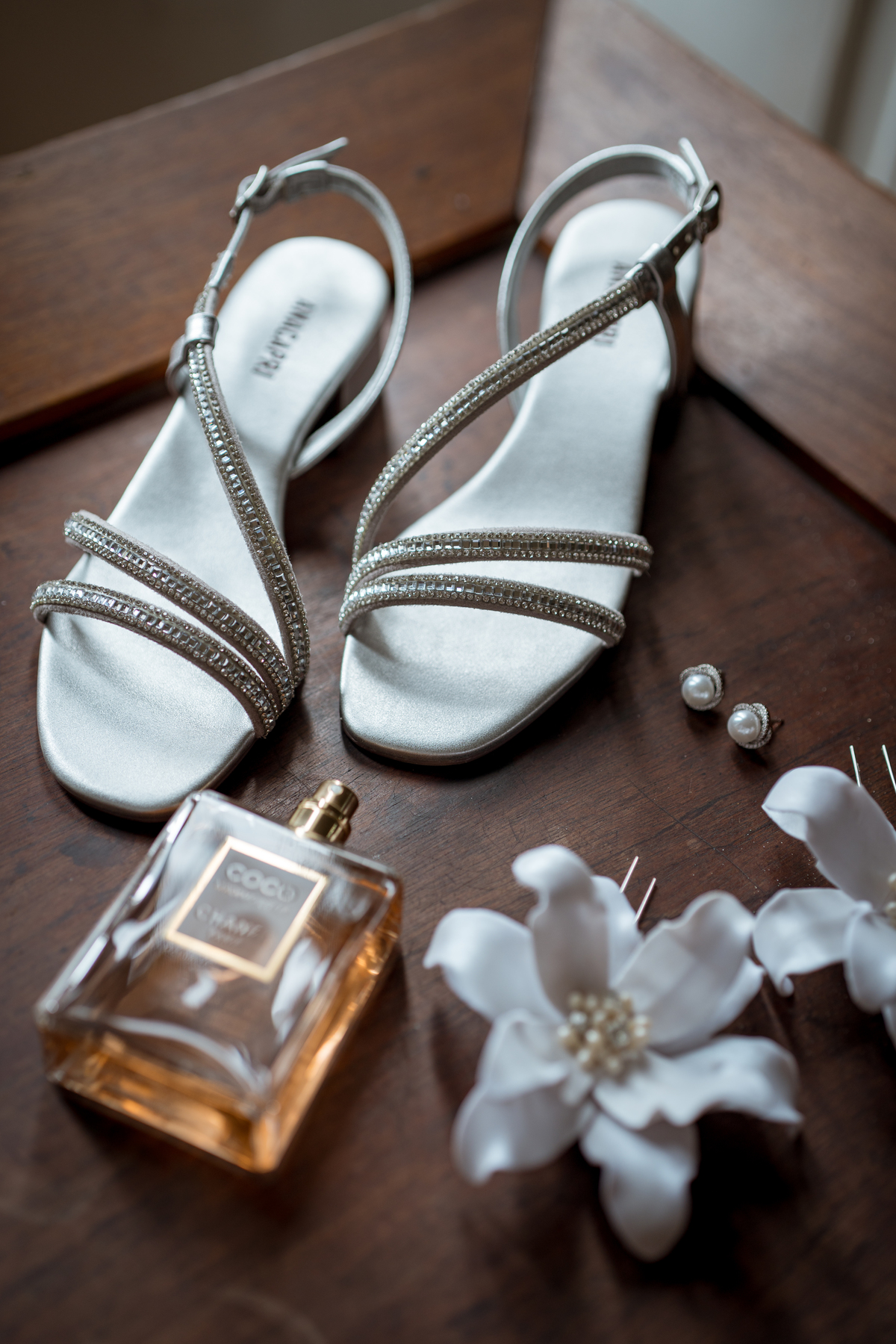 Casamento em Tamandaré.