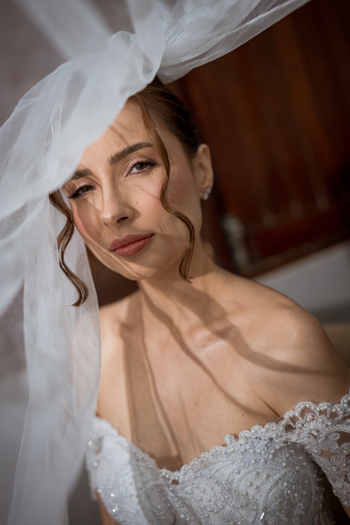 Casamento em Tamandaré.