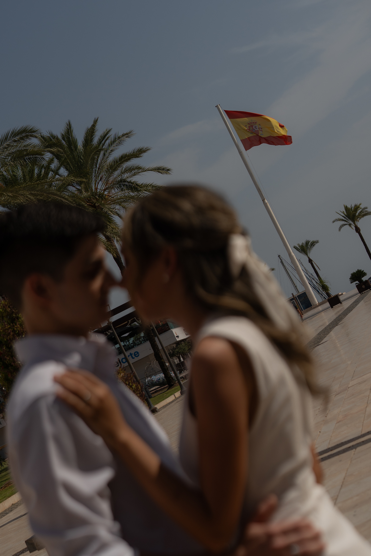 Destination Wedding.