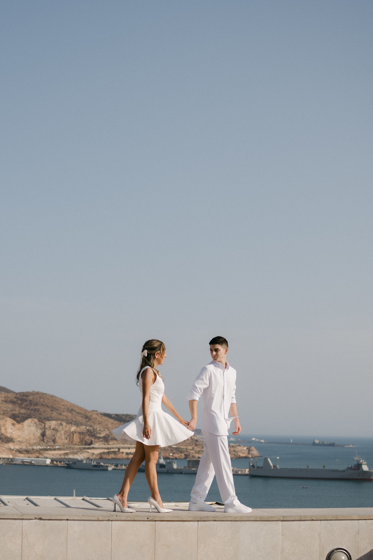 Destination Wedding.