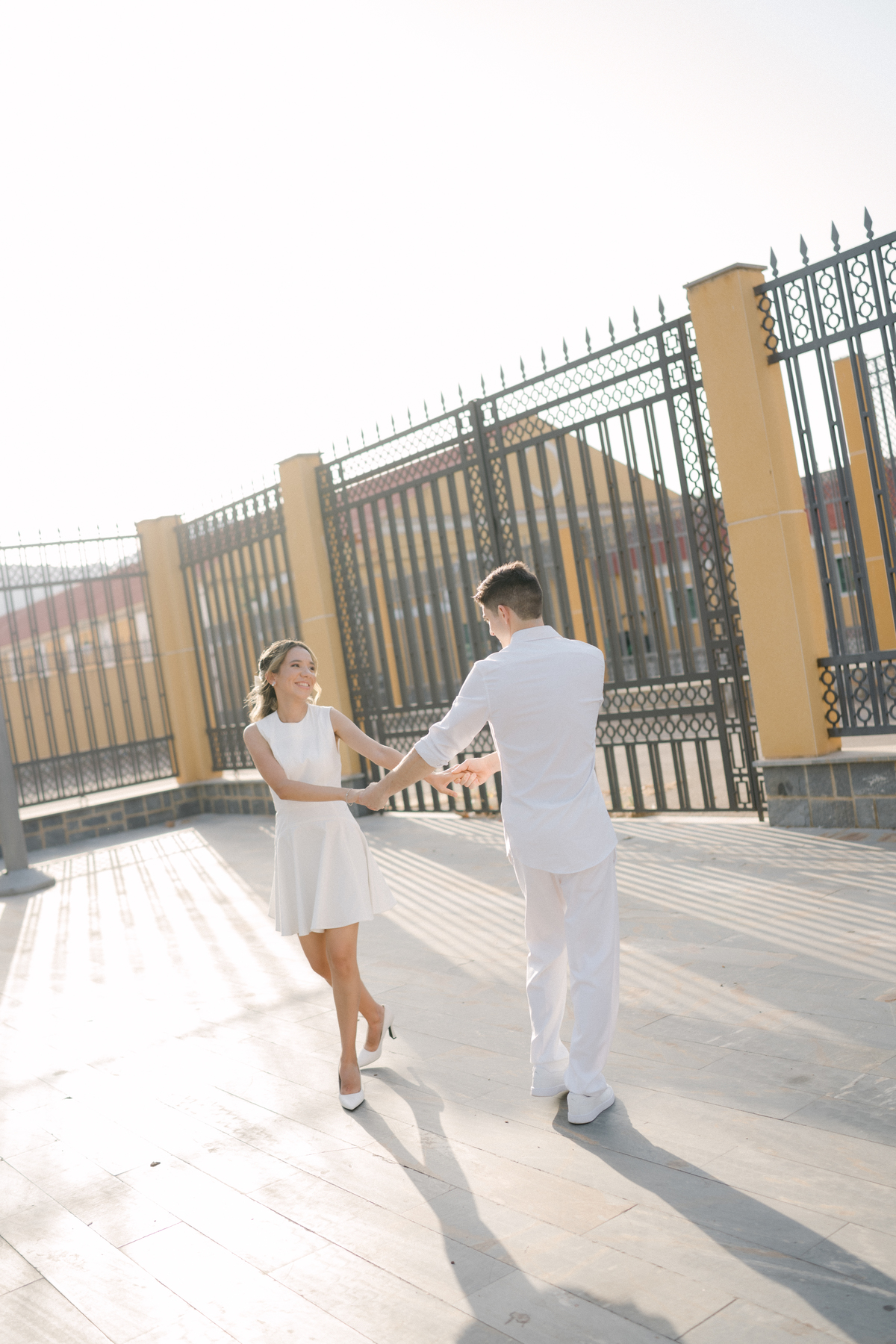 Destination Wedding.