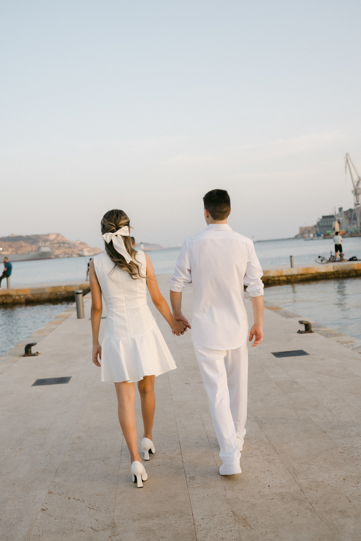 Destination Wedding.