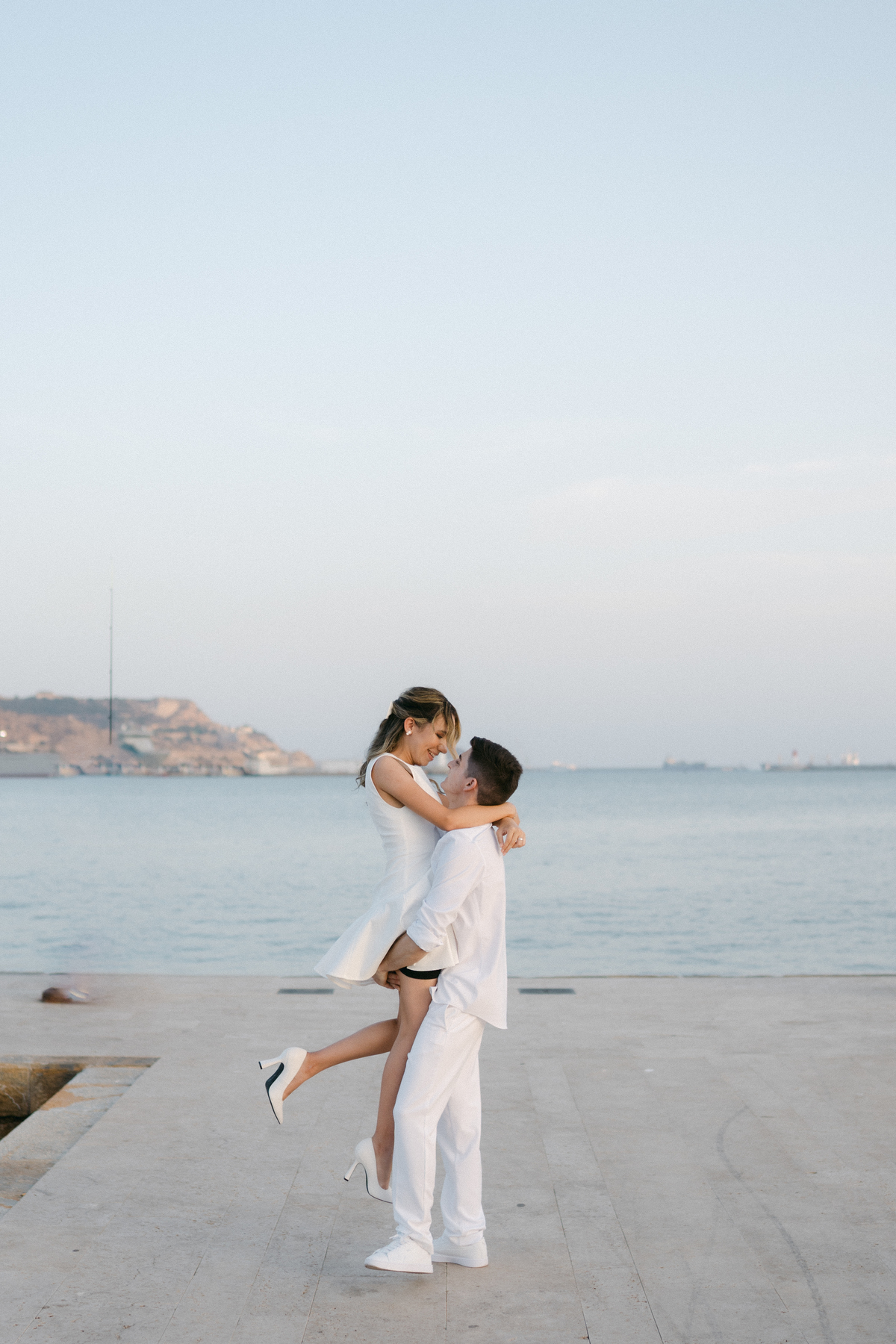 Destination Wedding.