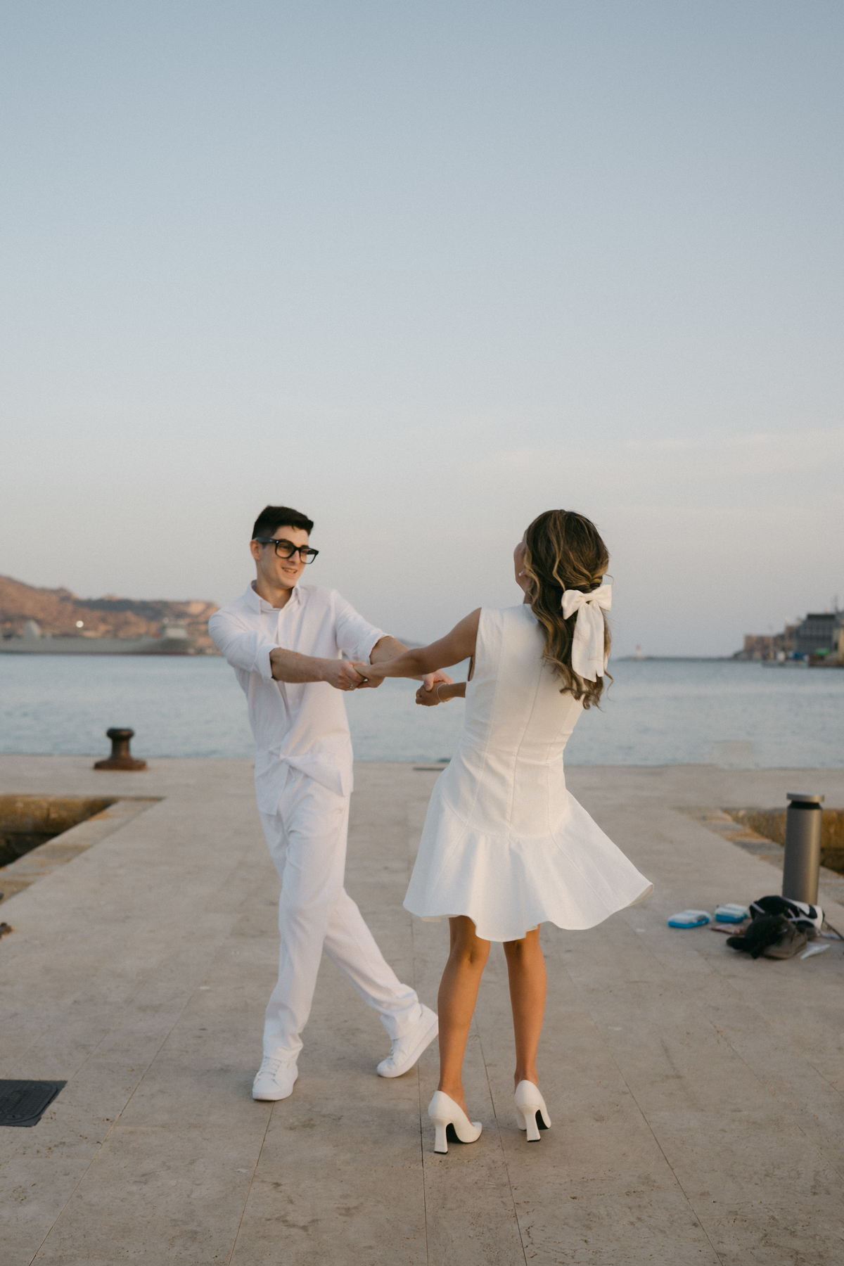 Destination Wedding.