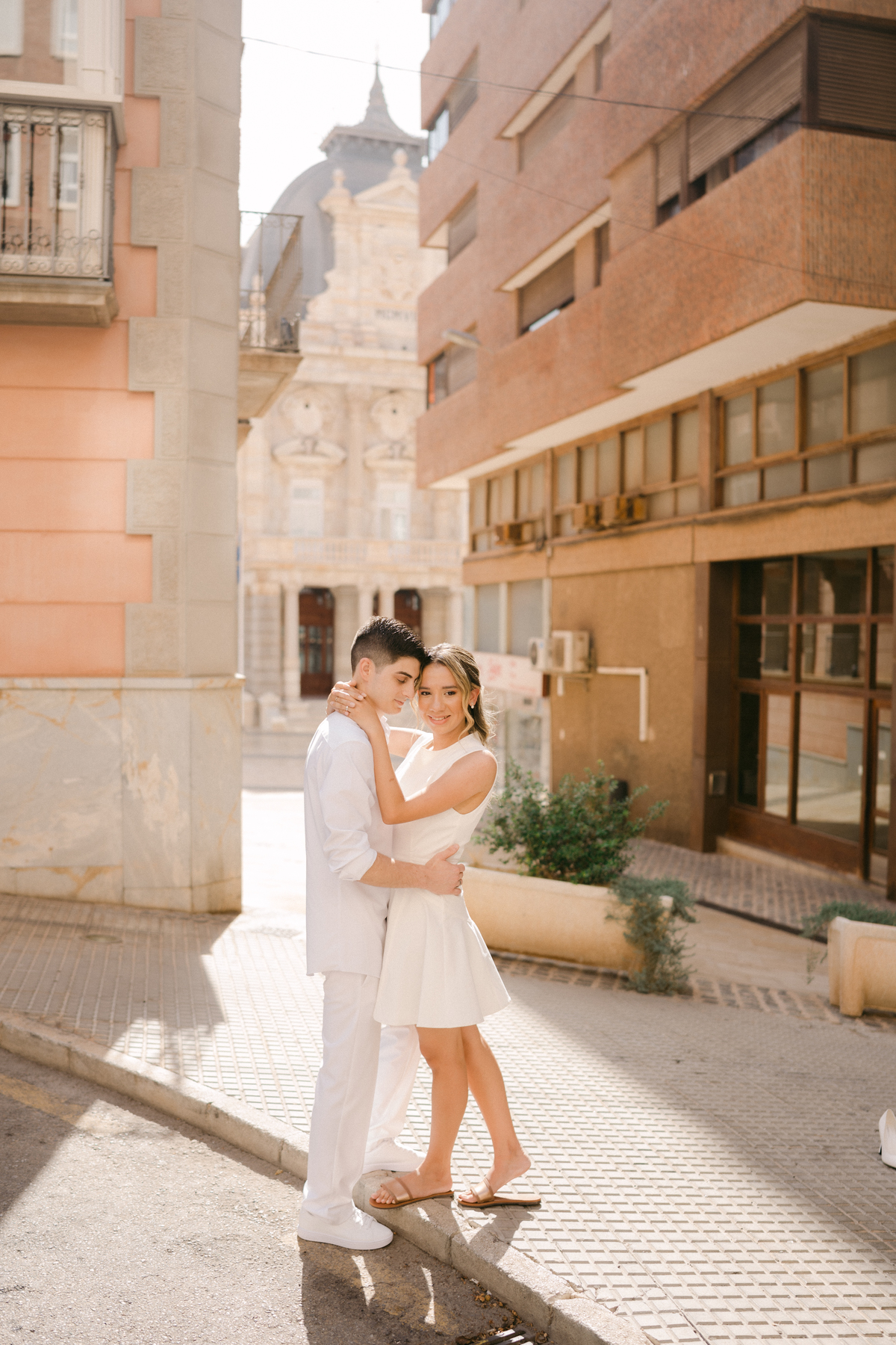 Destination Wedding.