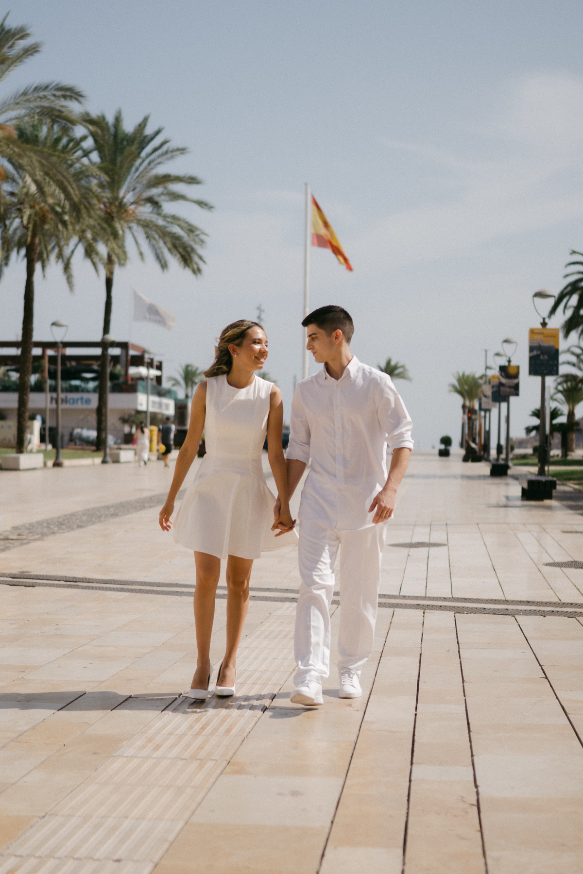 Destination Wedding.