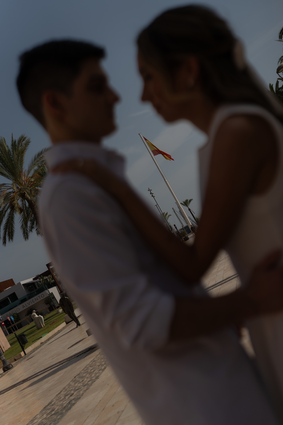 Destination Wedding.