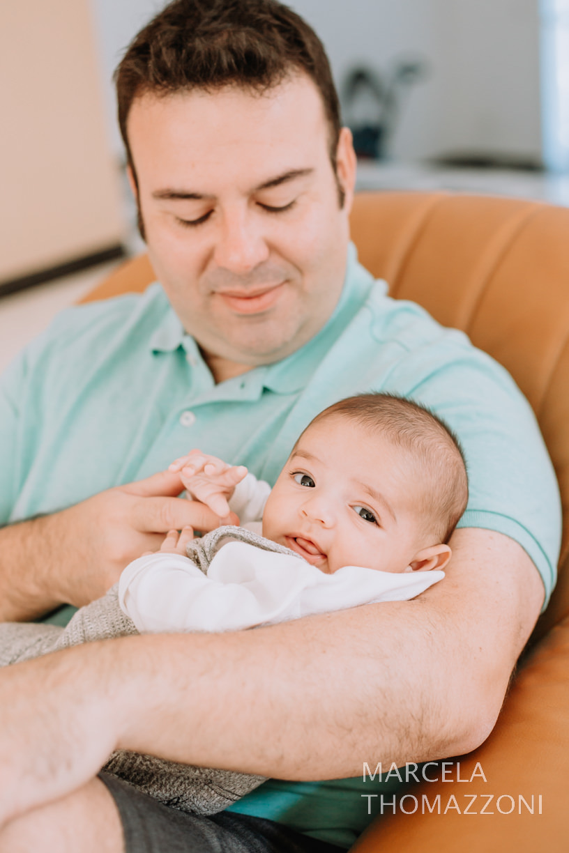 e esse olhar atendo em todos os cliques?