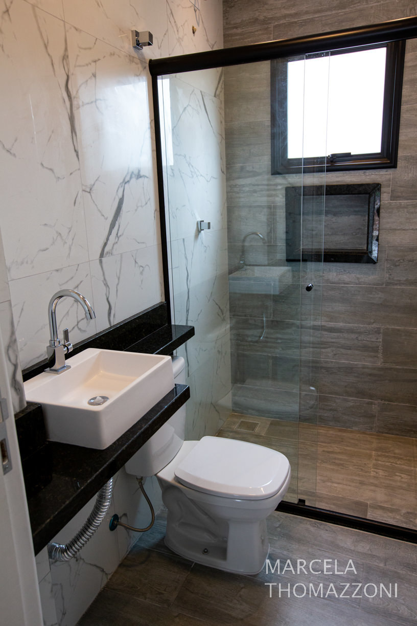 banheiro dos quartos