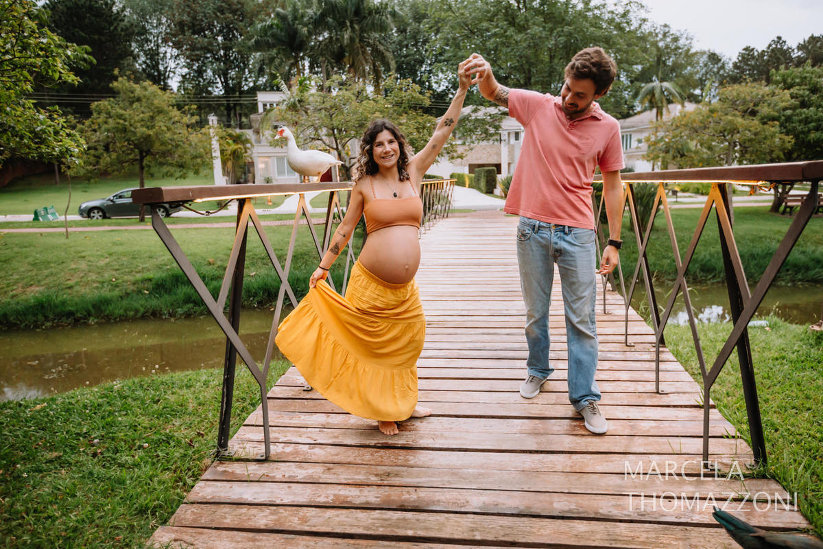 e quem ama, multiplica