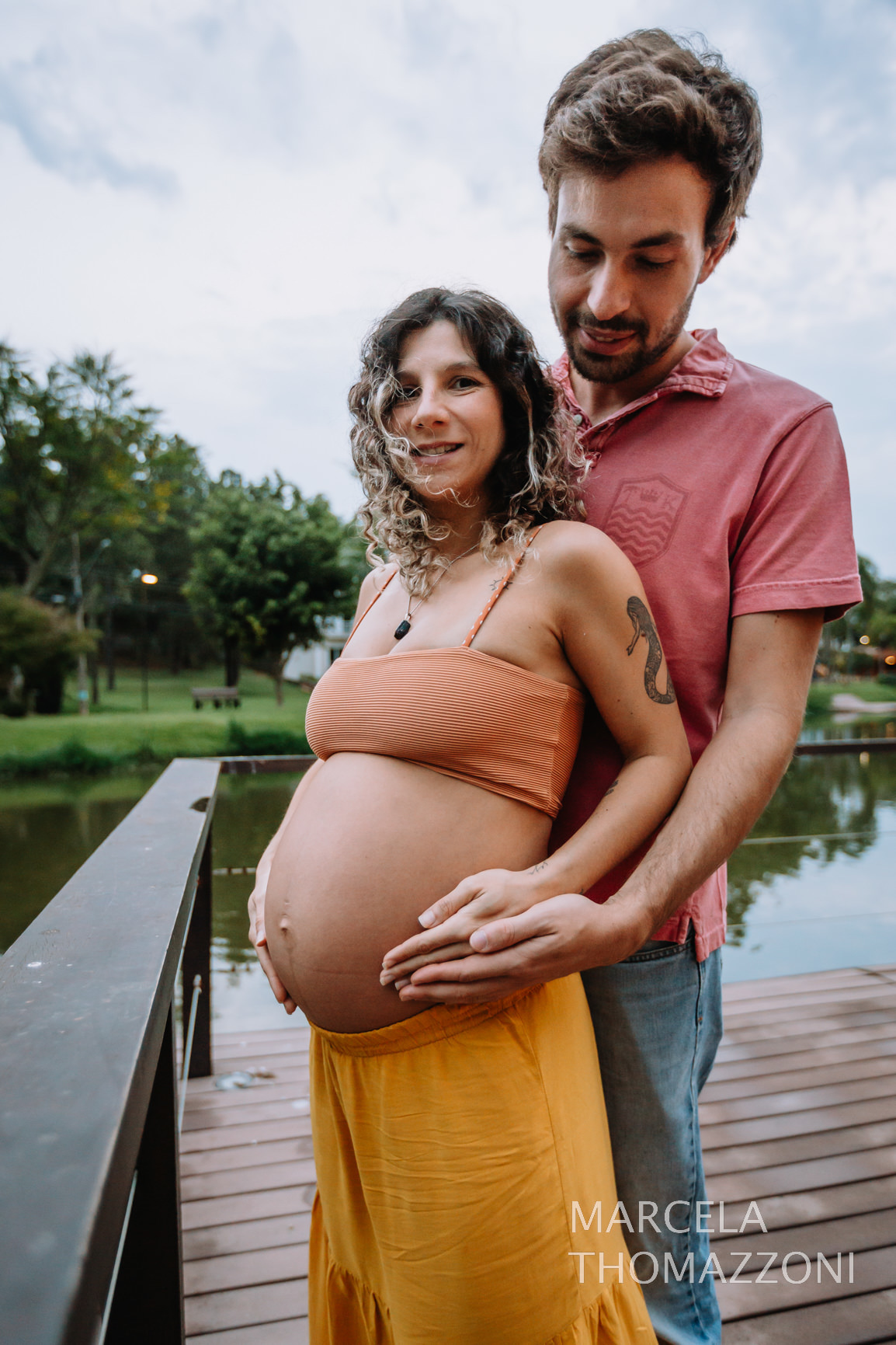 com é sentir a brisa do vento