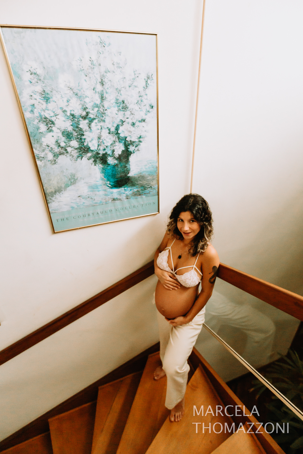 gestação & arquitetura