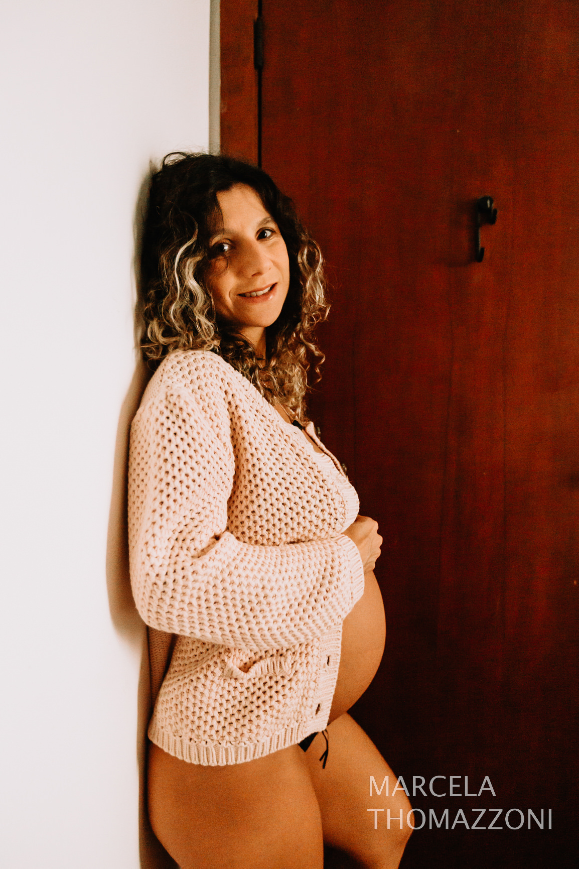 um olhar que diz tudo